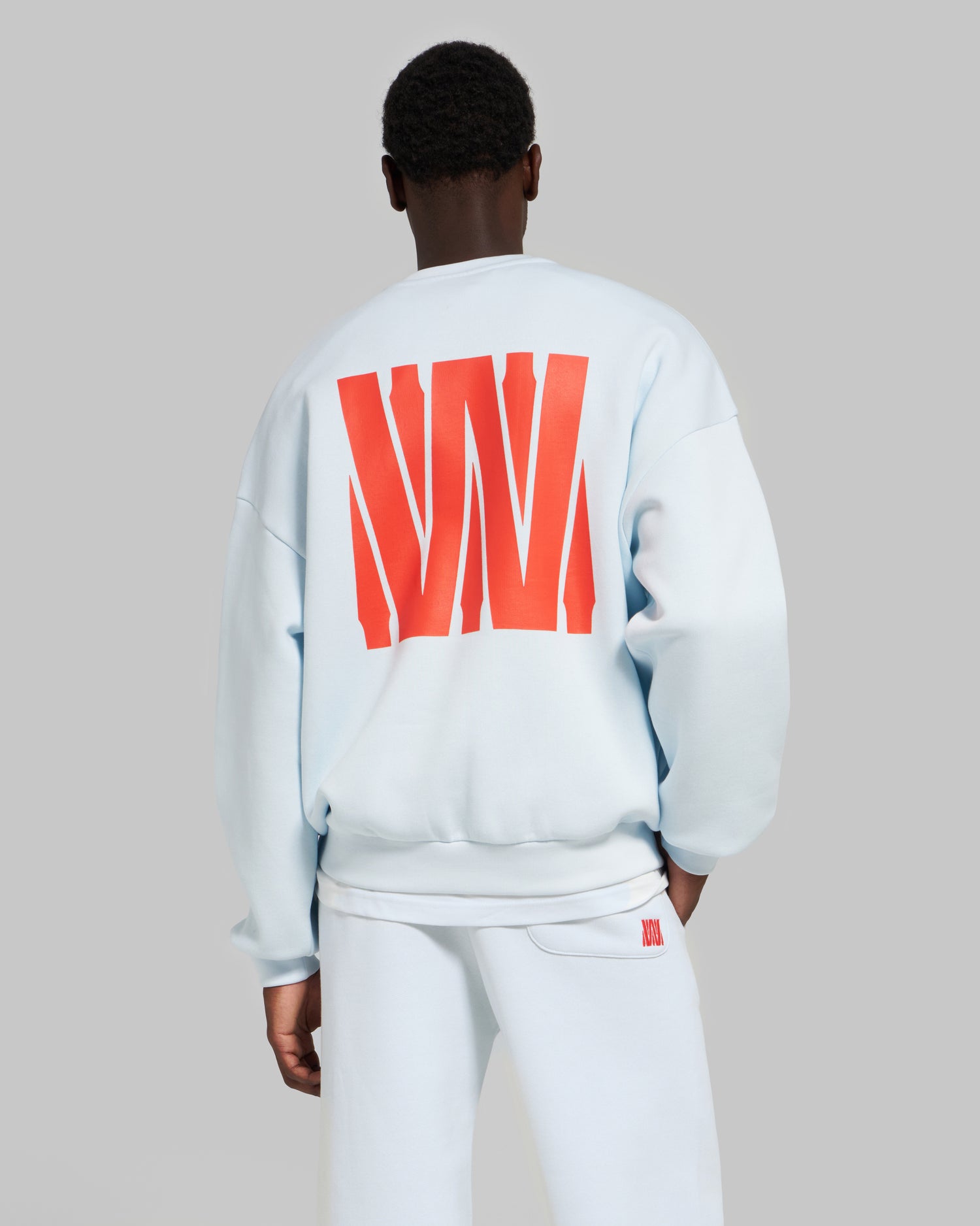NENI V3 SWEATSHIRT