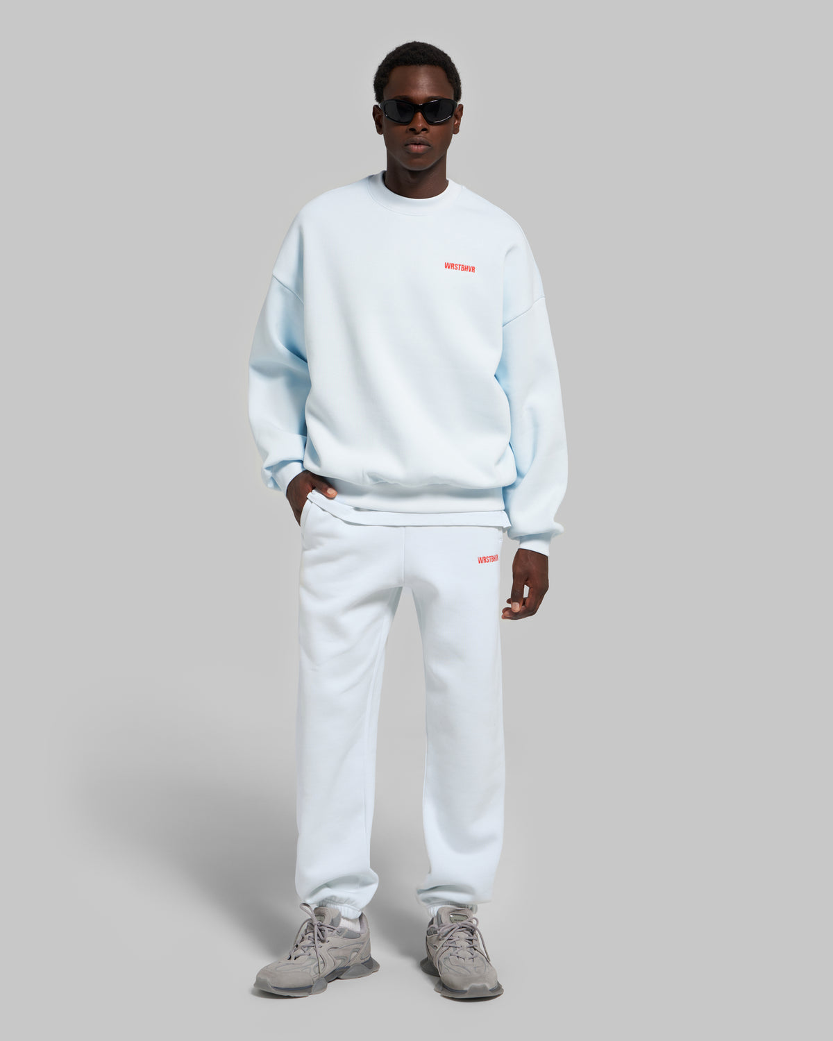 NENI V3 SWEATSHIRT