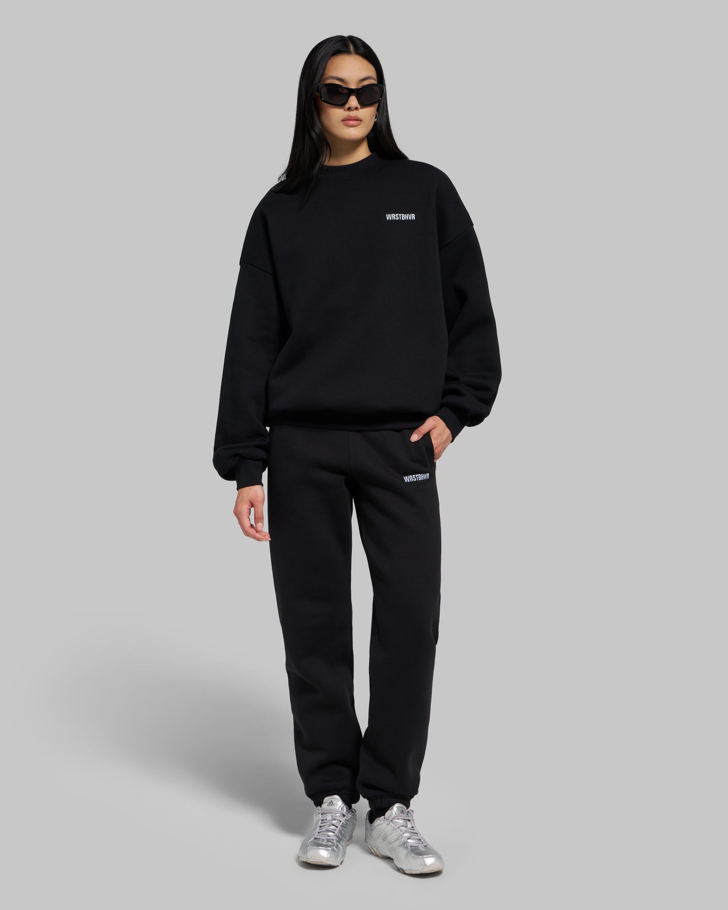 NENI V3 SWEATSHIRT