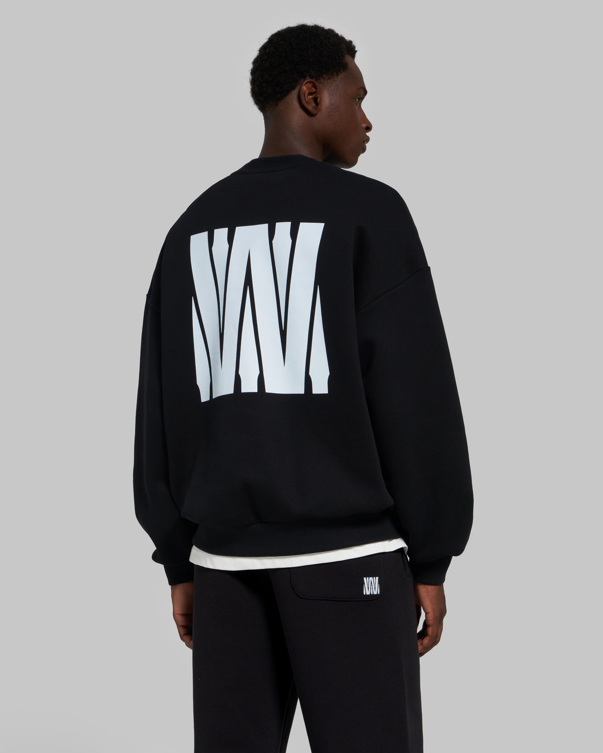 NENI V3 SWEATSHIRT