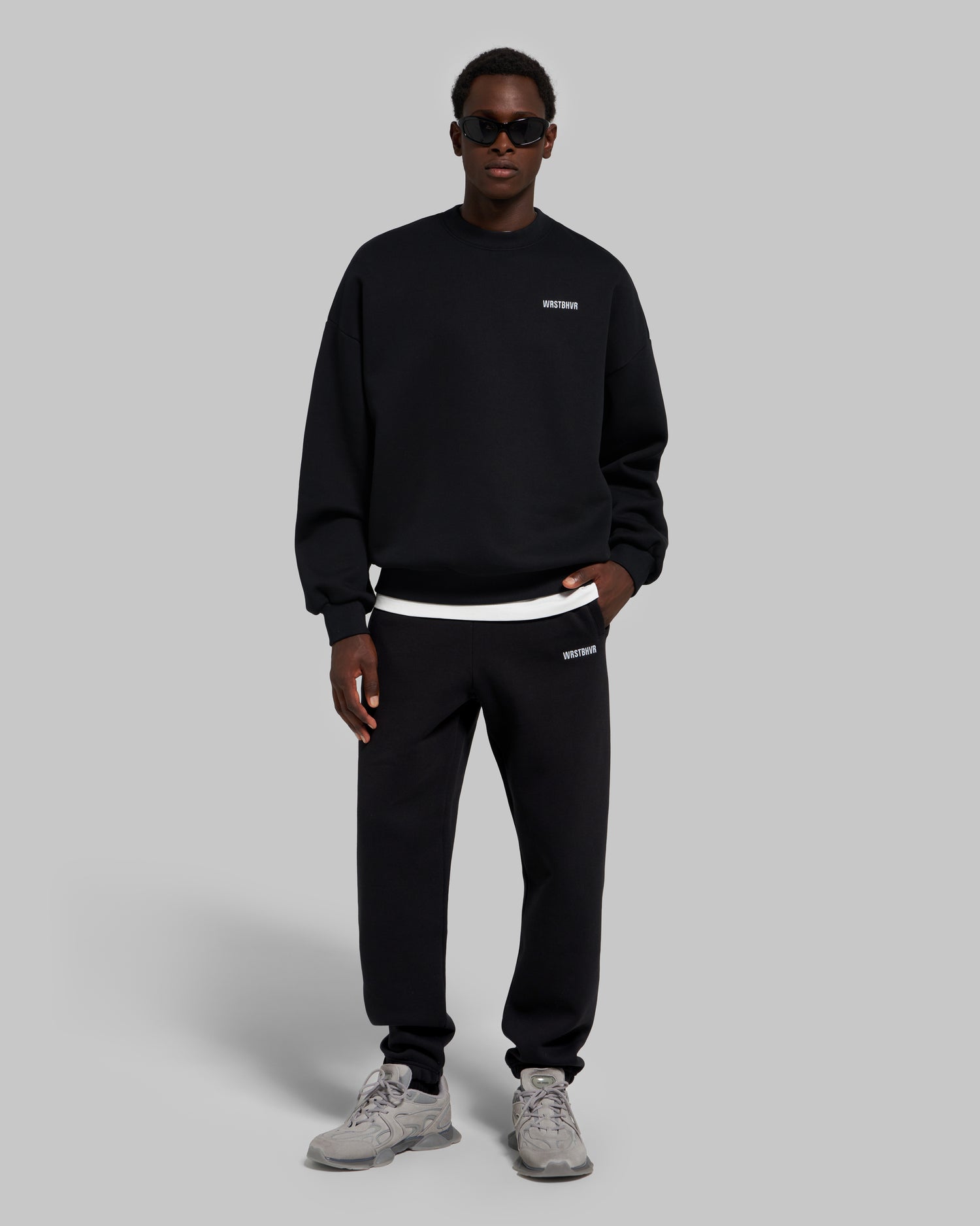 NENI V3 SWEATSHIRT