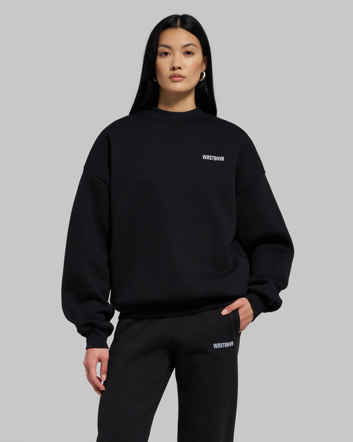 NENI V3 SWEATSHIRT