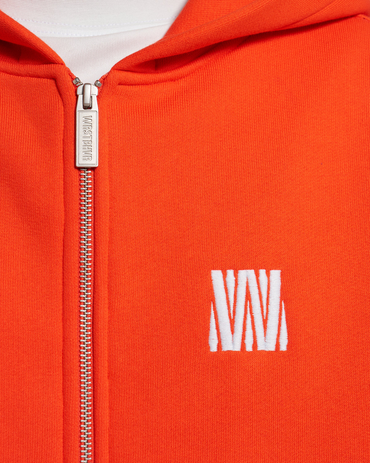 DIAGO V3 HOODED ZIP JACKET