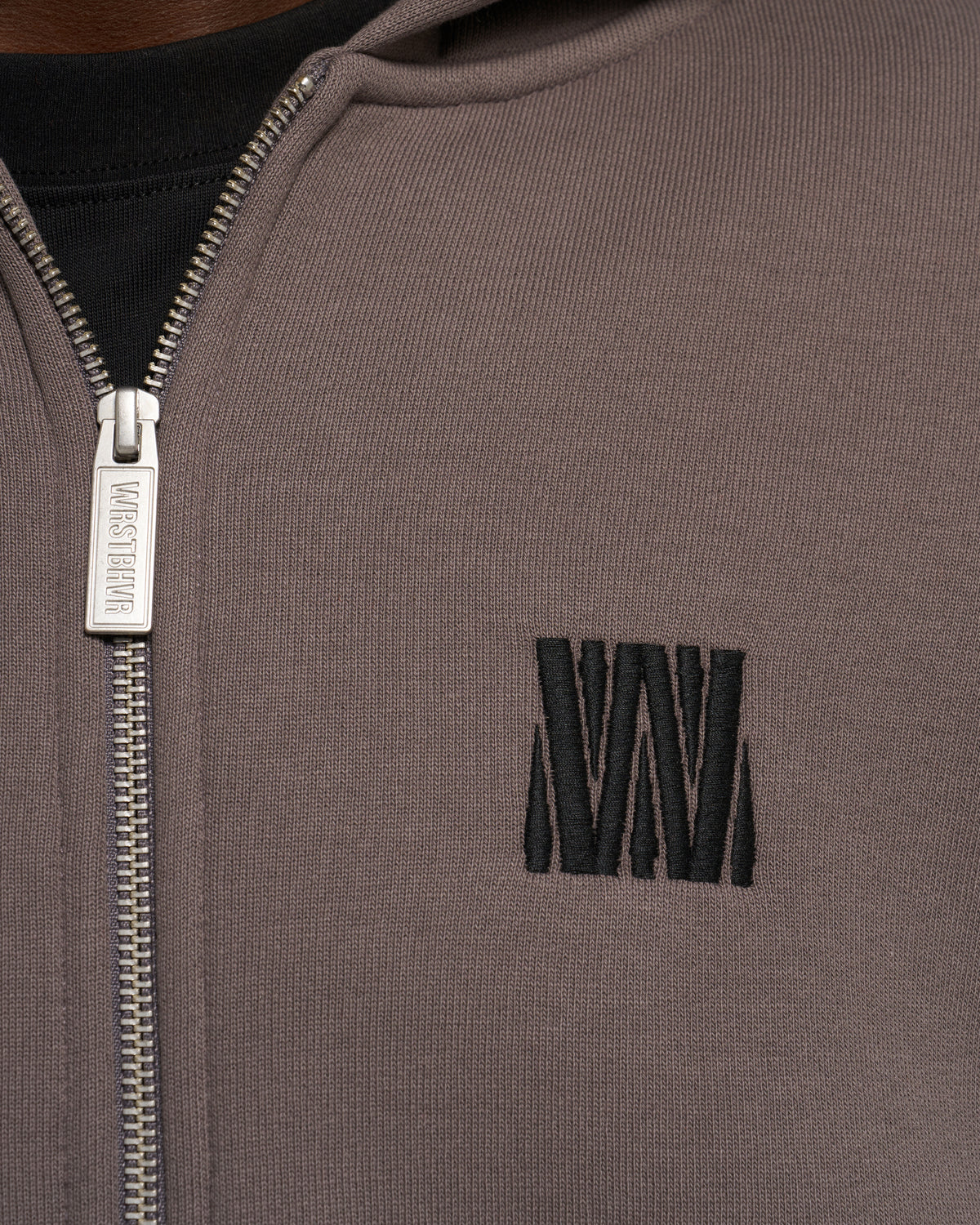DIAGO V3 HOODED ZIP JACKET