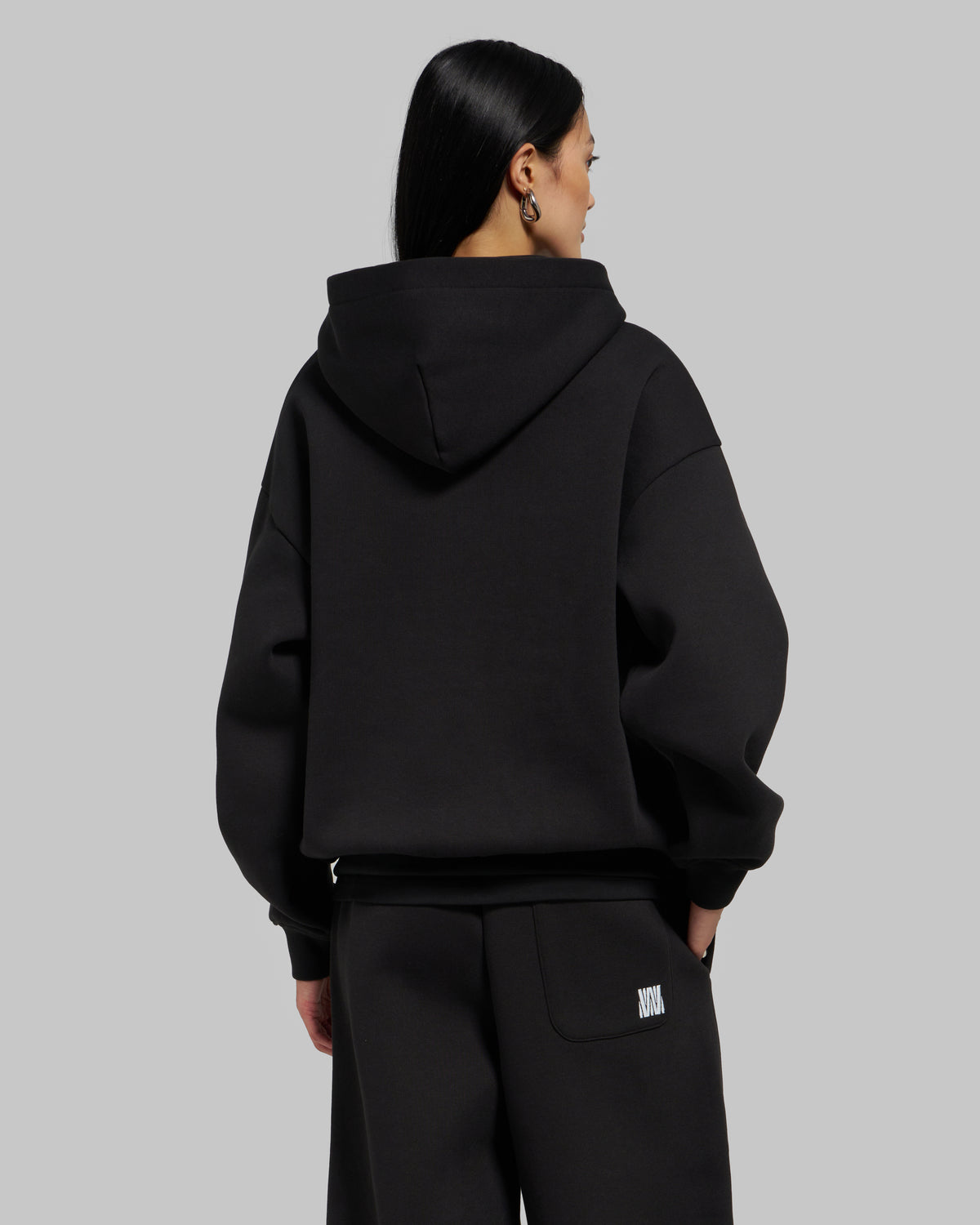 DIAGO V3 HOODED ZIP JACKET
