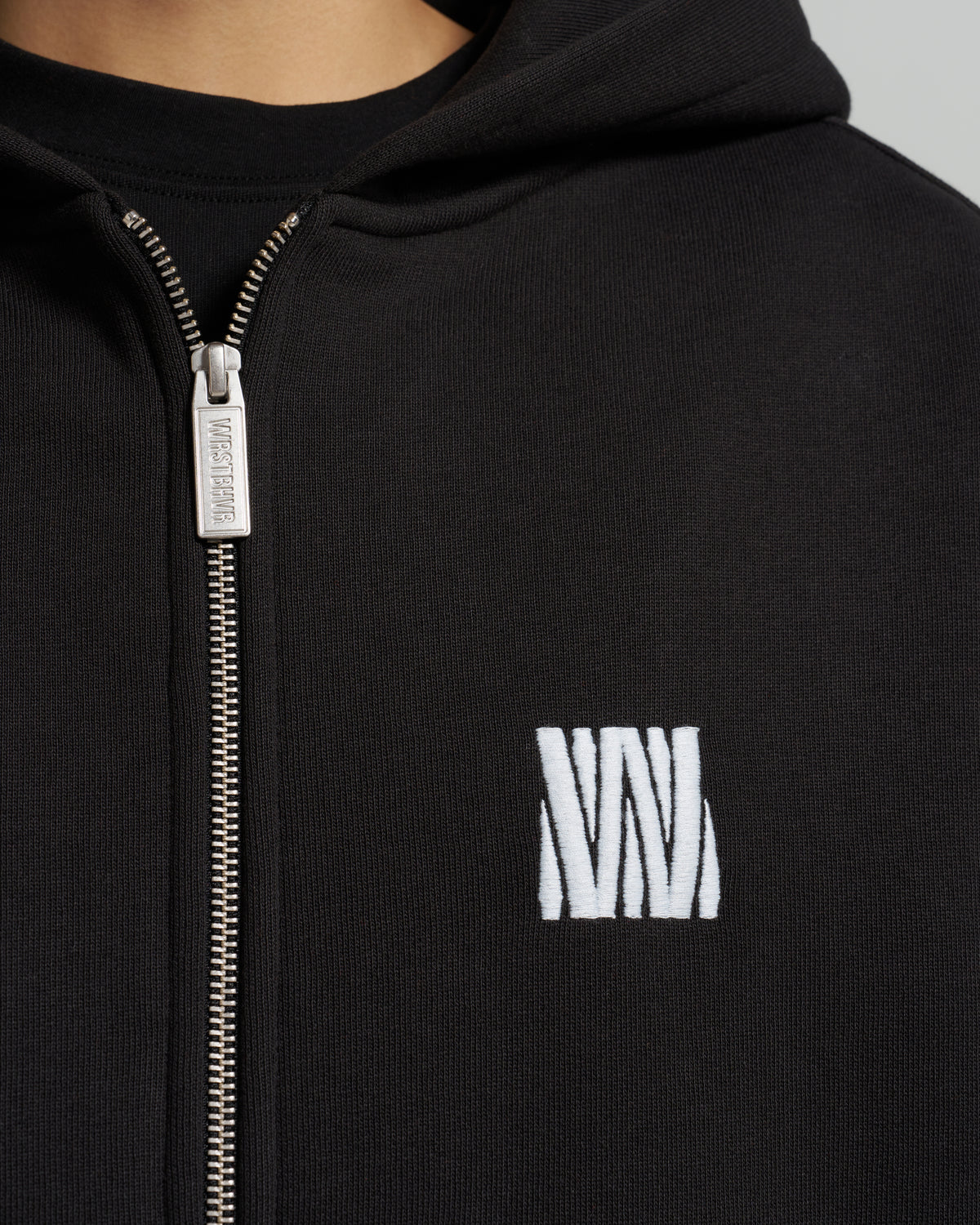 DIAGO V3 HOODED ZIP JACKET