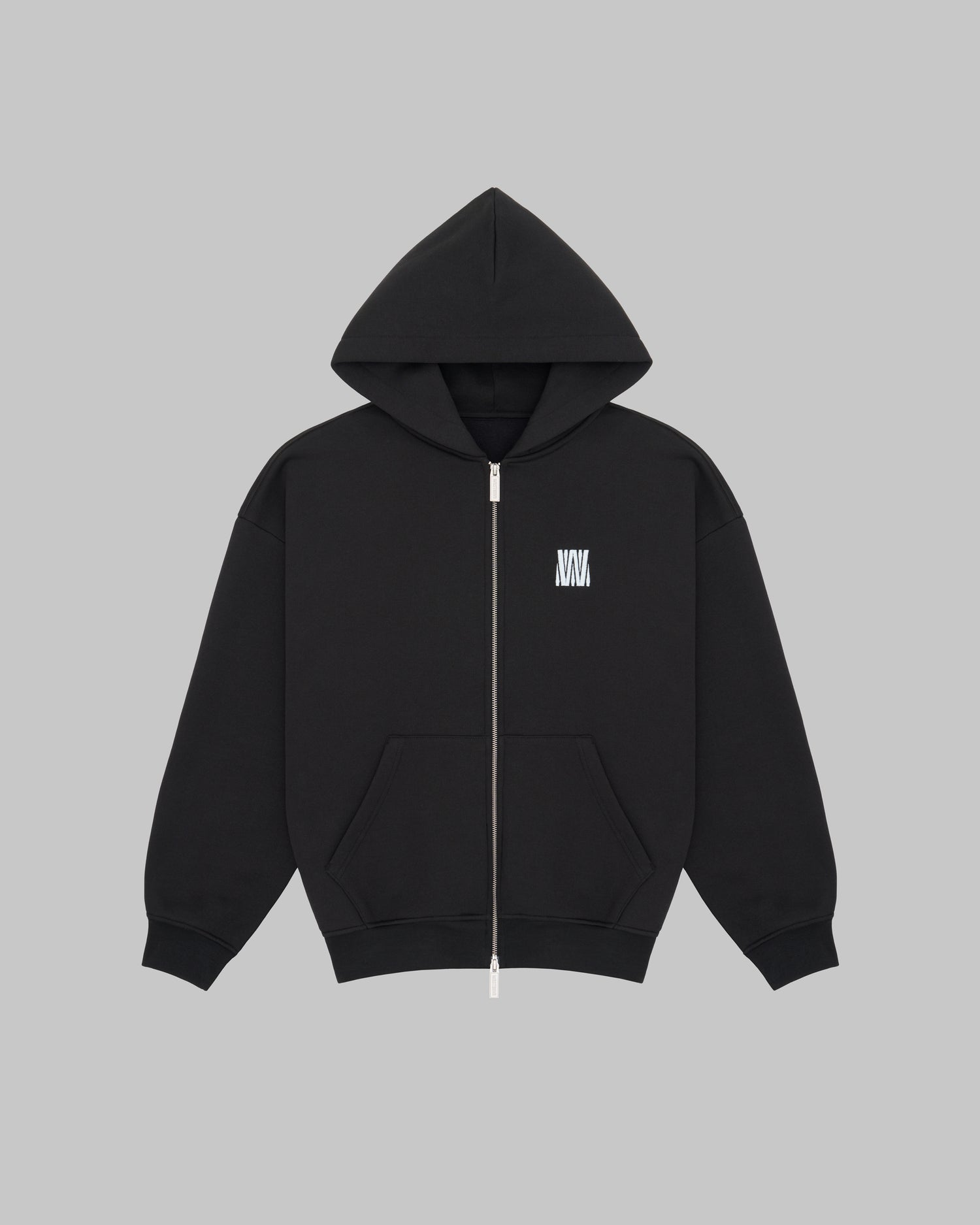 DIAGO V3 HOODED ZIP JACKET