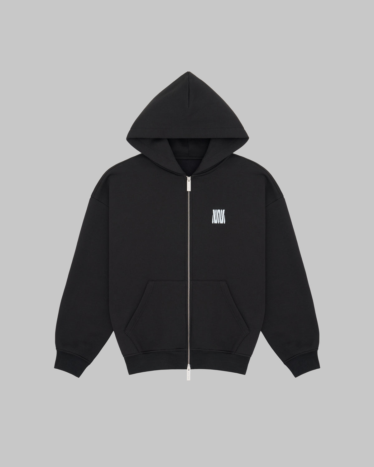 DIAGO V3 HOODED ZIP JACKET