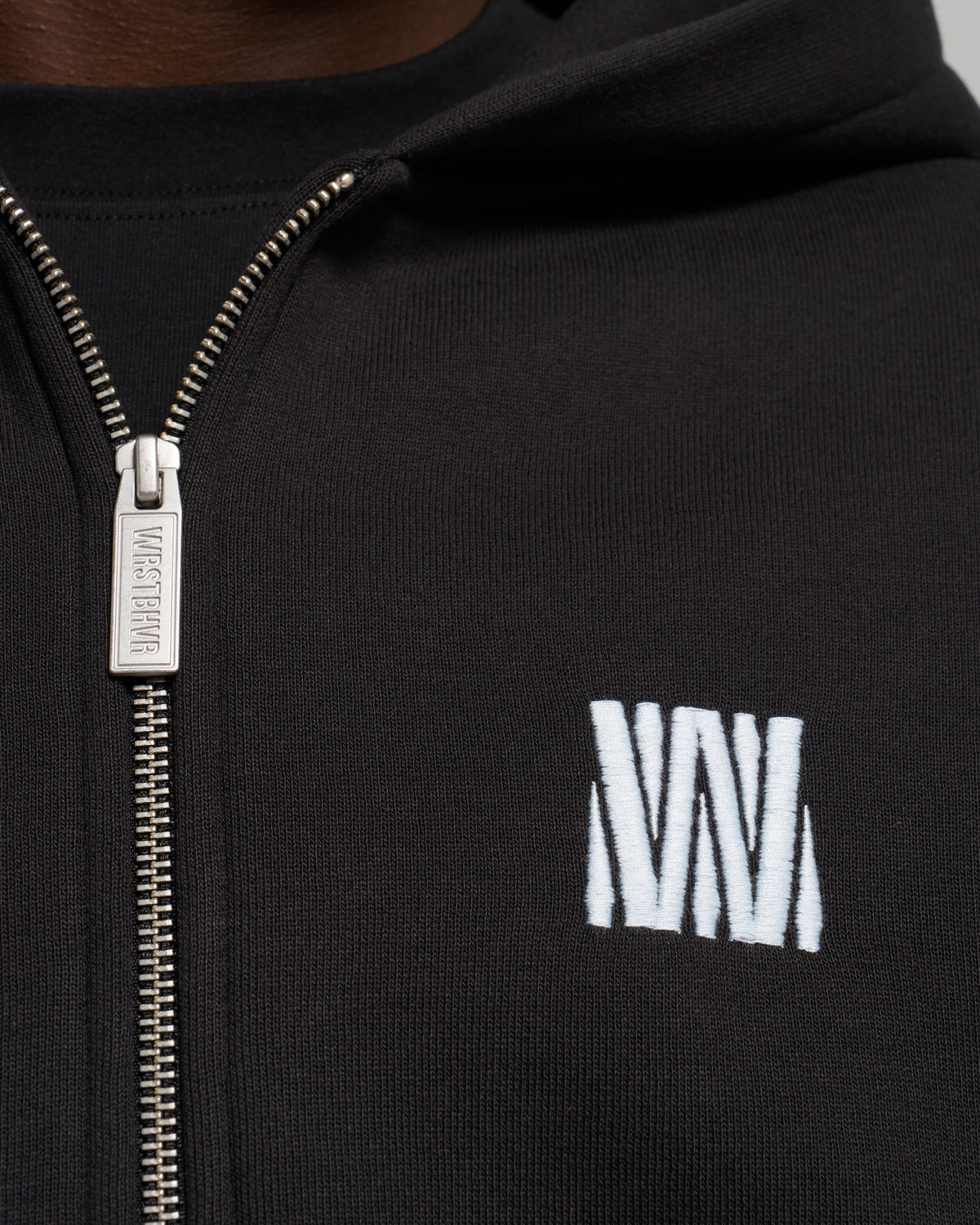 DIAGO V3 HOODED ZIP JACKET