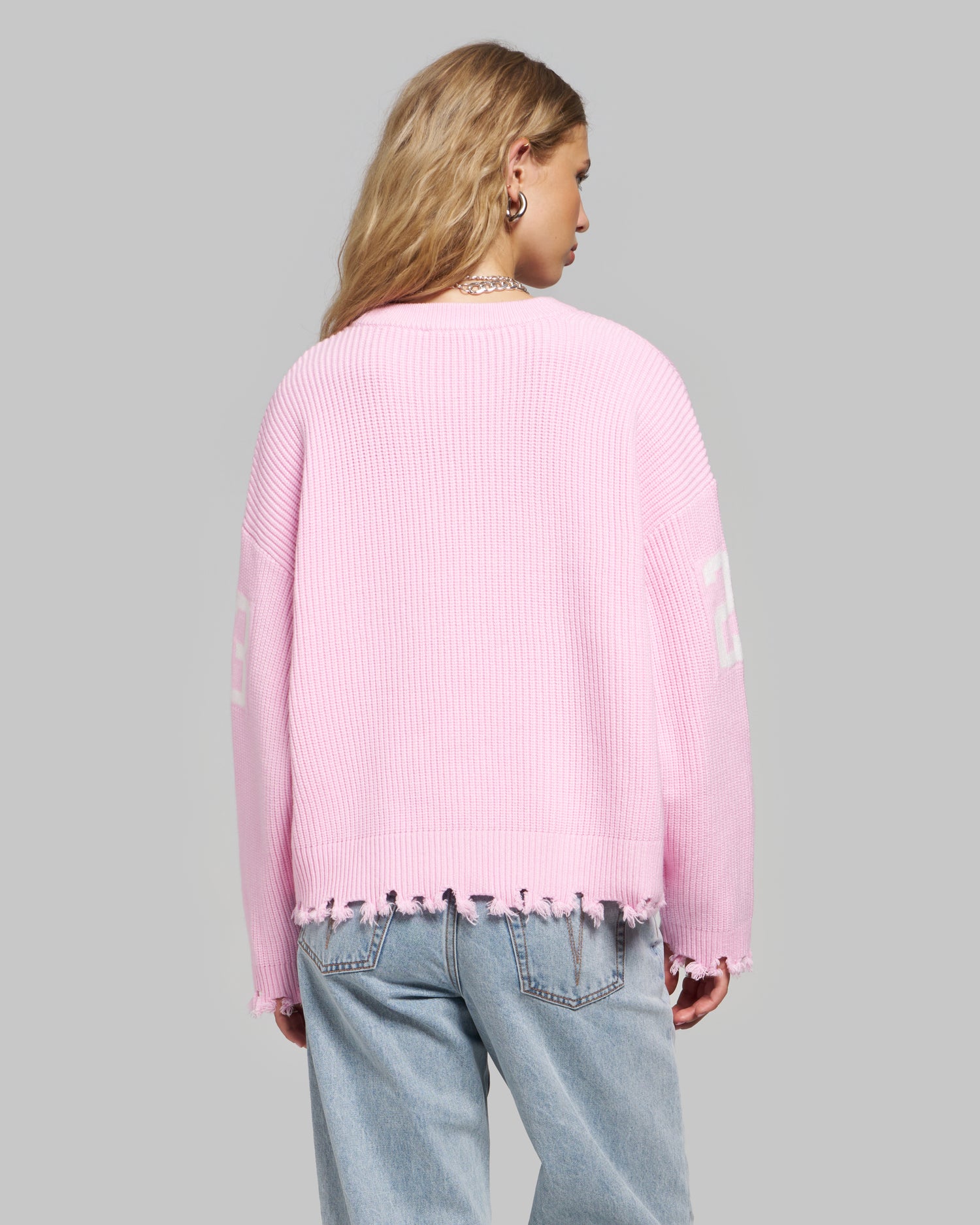 TOVE SWEATER