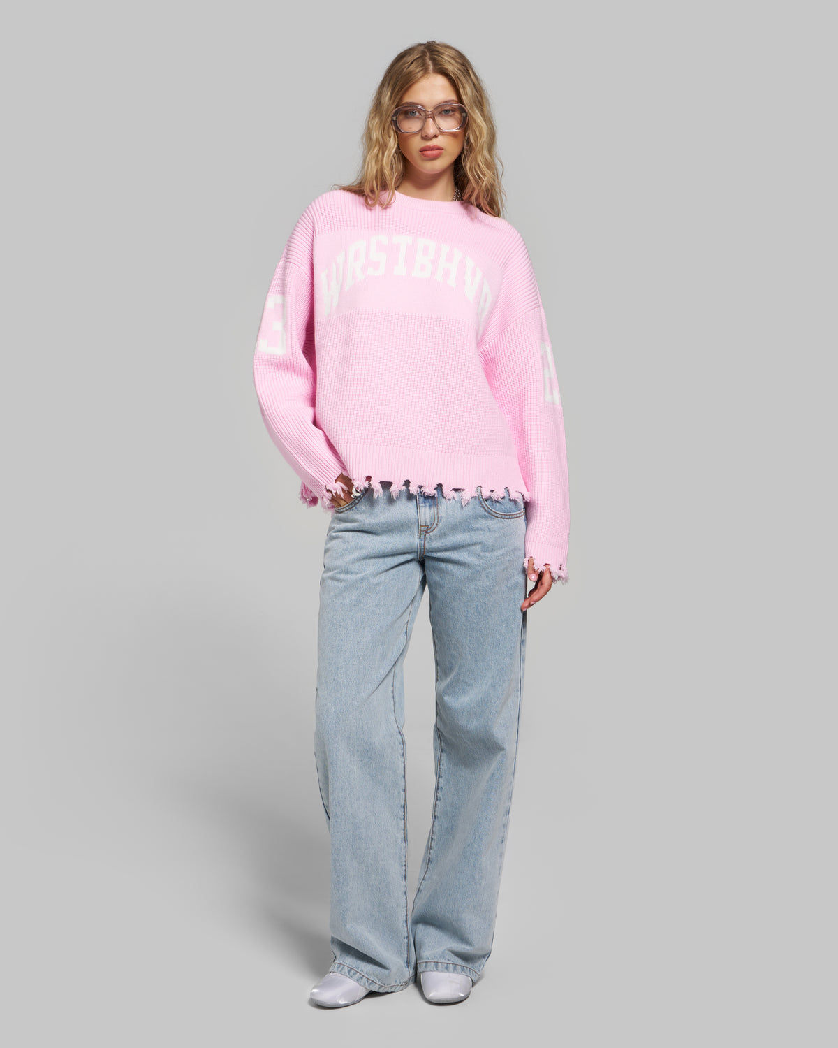 TOVE SWEATER