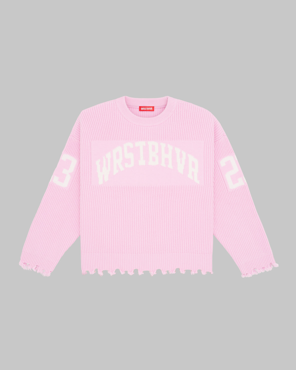 TOVE SWEATER