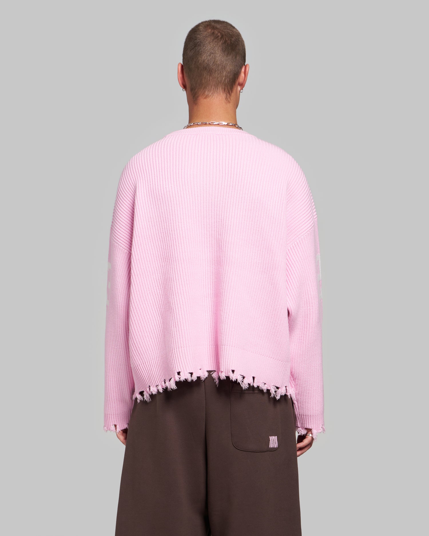 TOVE SWEATER