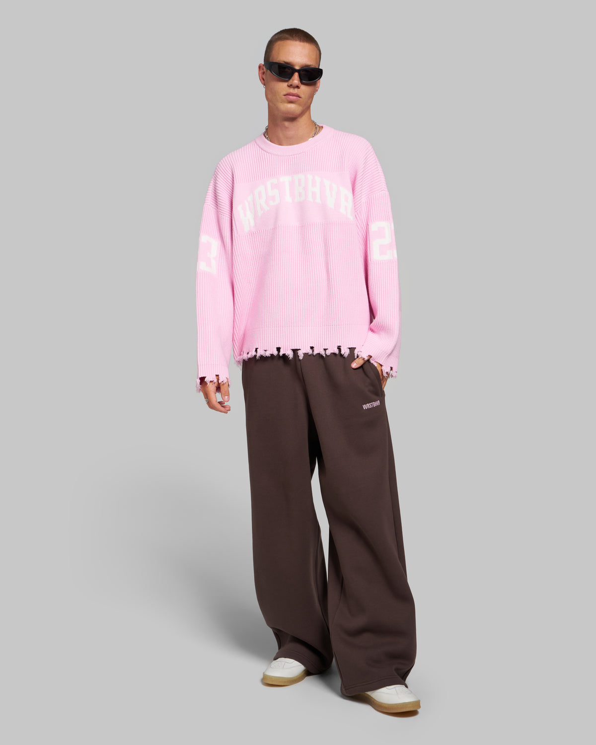 TOVE SWEATER