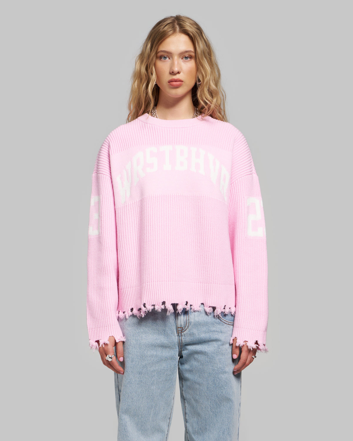 TOVE SWEATER