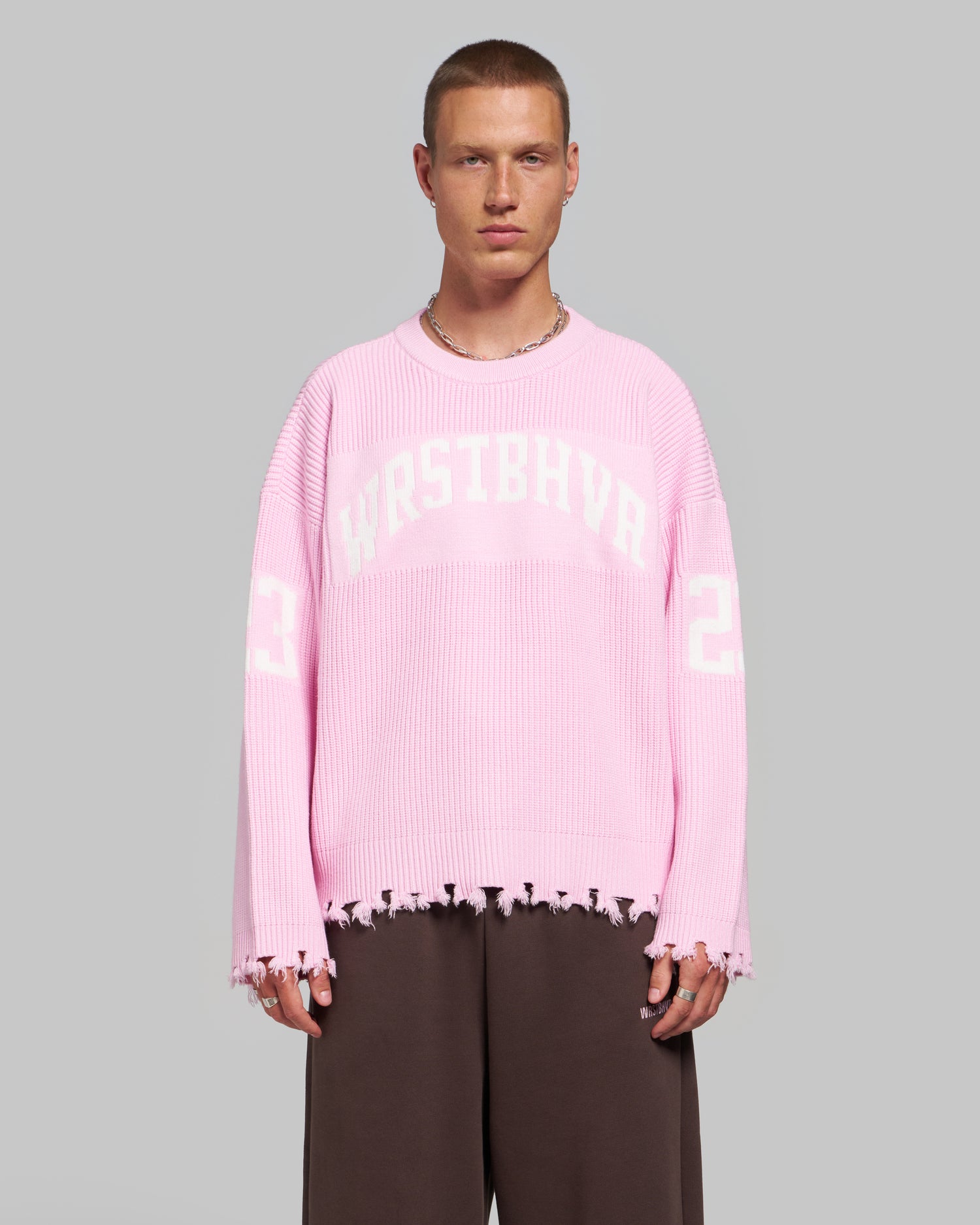 TOVE SWEATER
