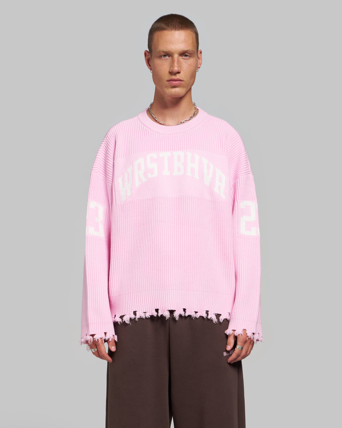 TOVE SWEATER