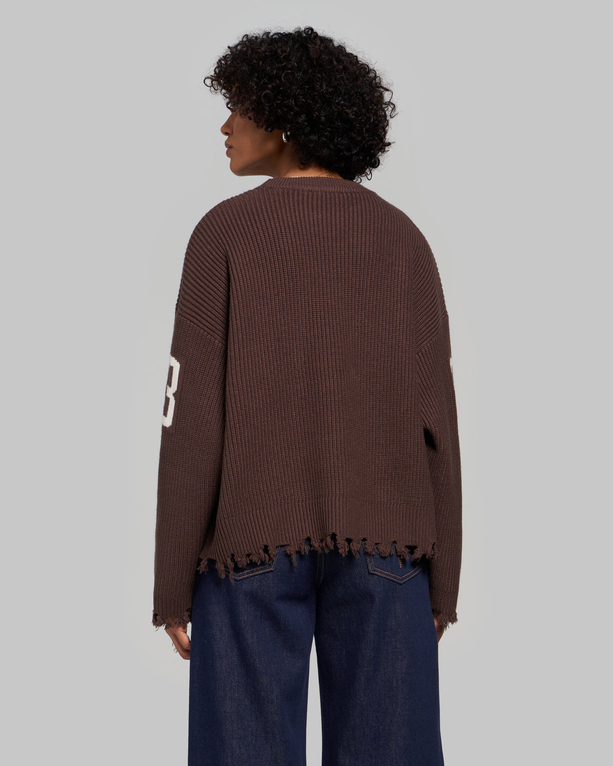 TOVE SWEATER
