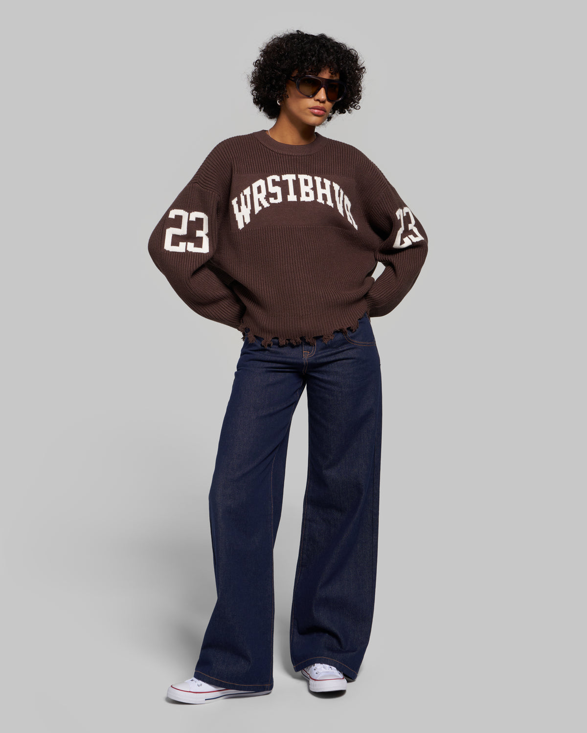 TOVE SWEATER