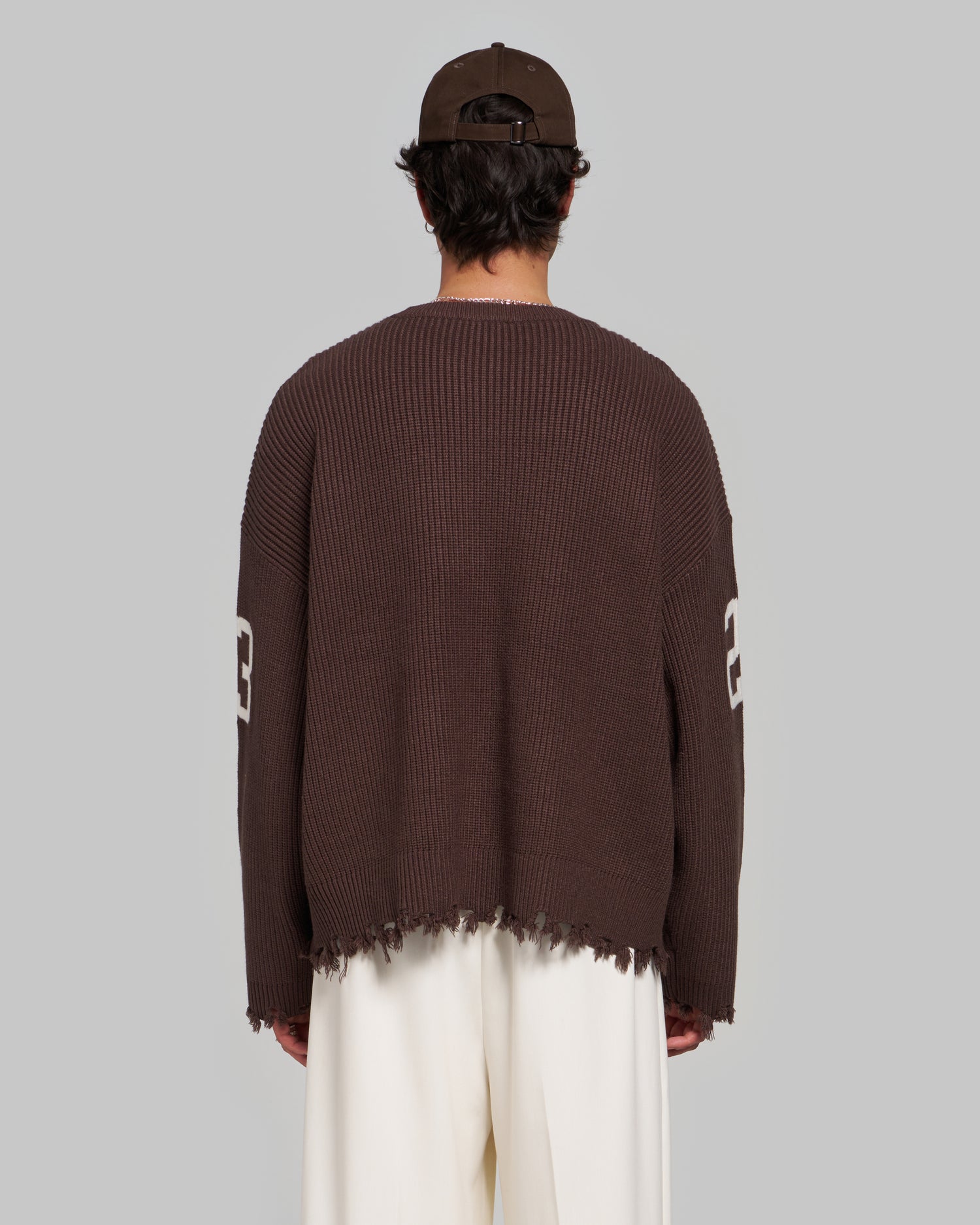 TOVE SWEATER