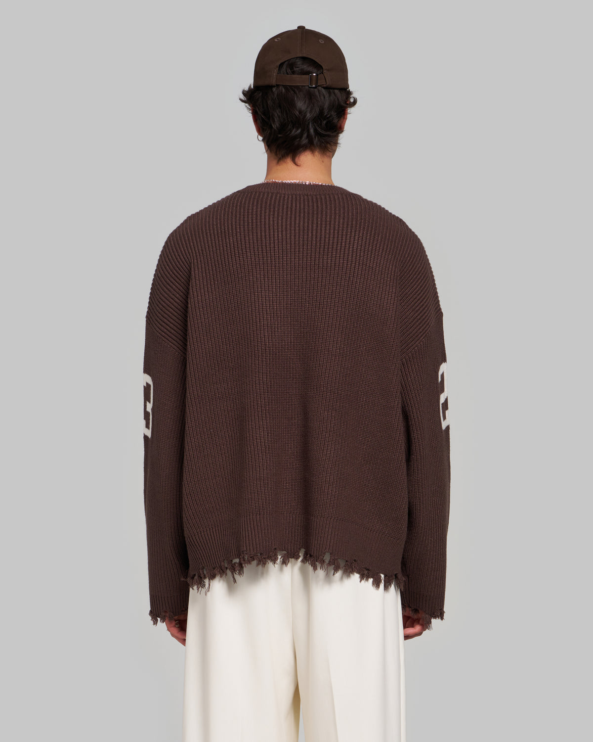 TOVE SWEATER