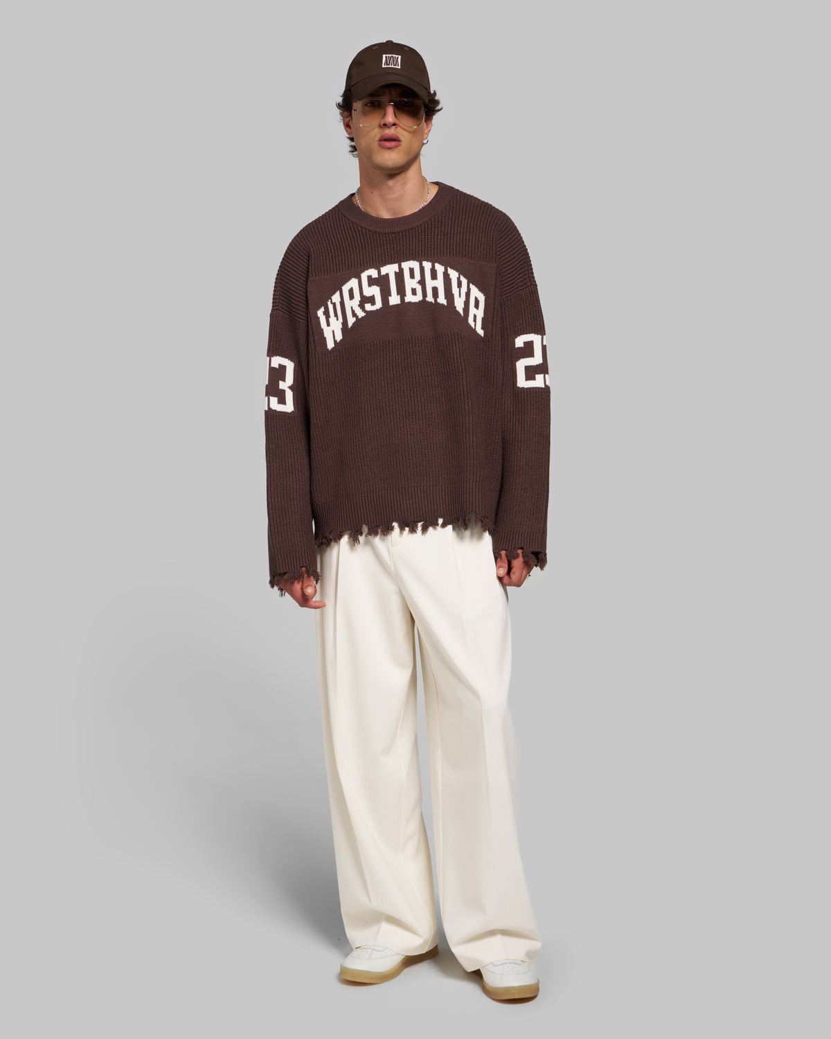 TOVE SWEATER