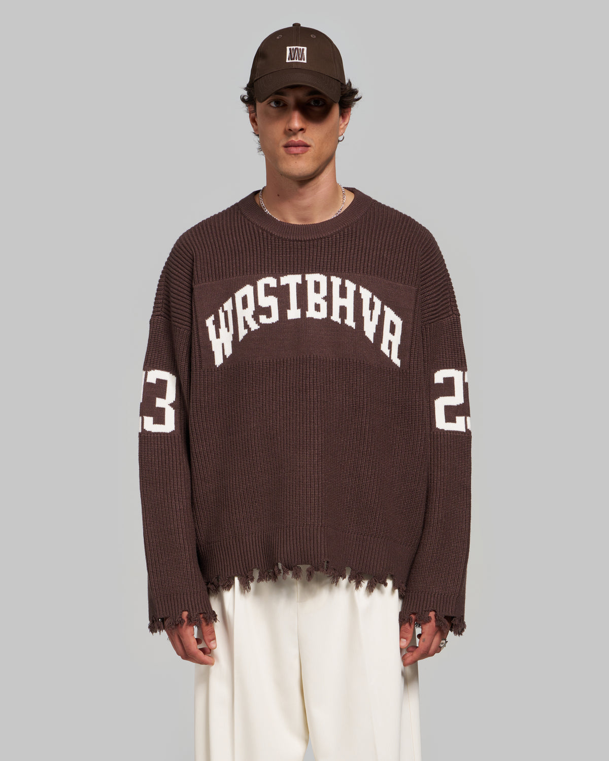 TOVE SWEATER