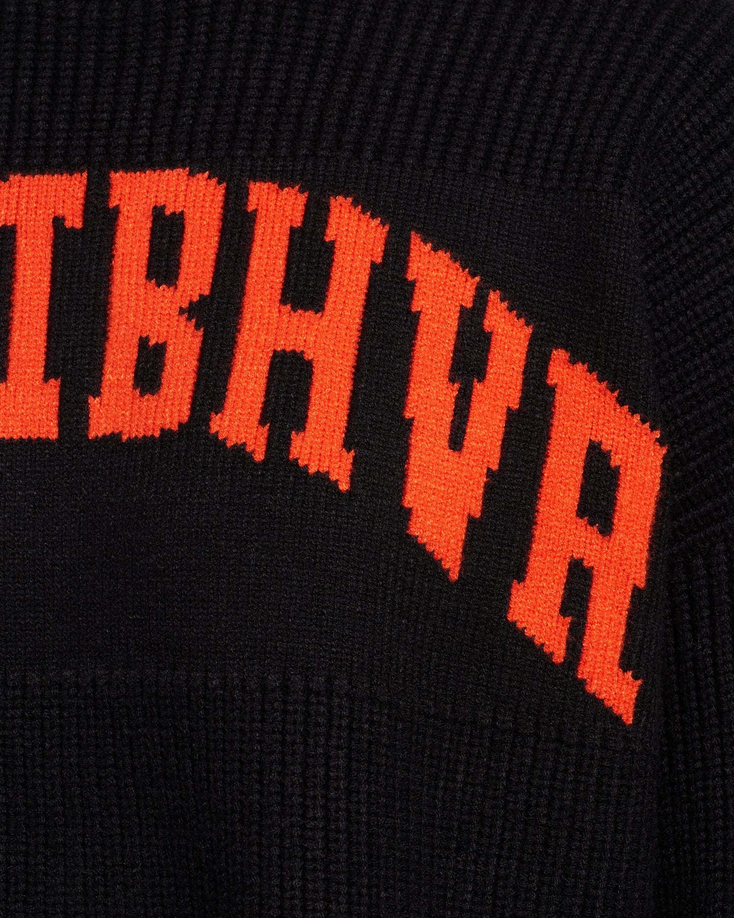 TOVE SWEATER
