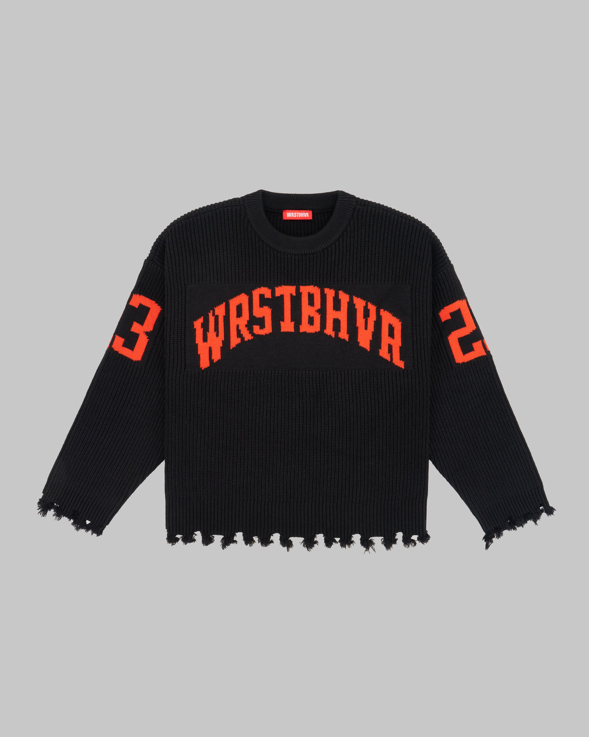 TOVE SWEATER