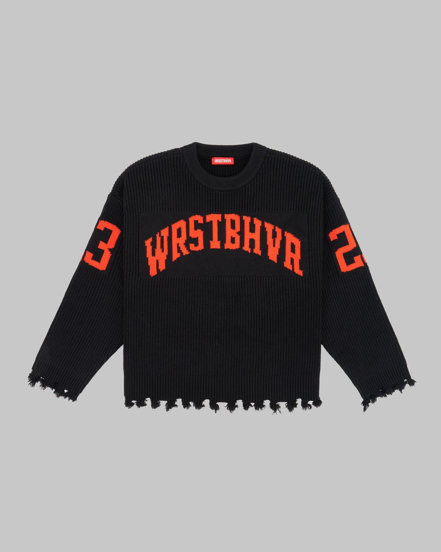 TOVE SWEATER