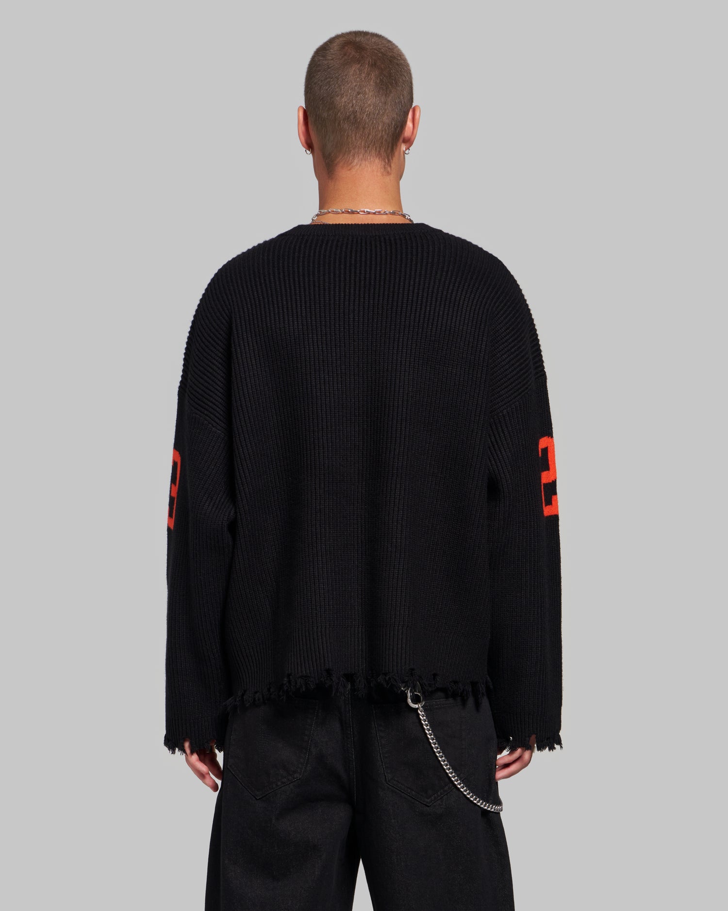 TOVE SWEATER