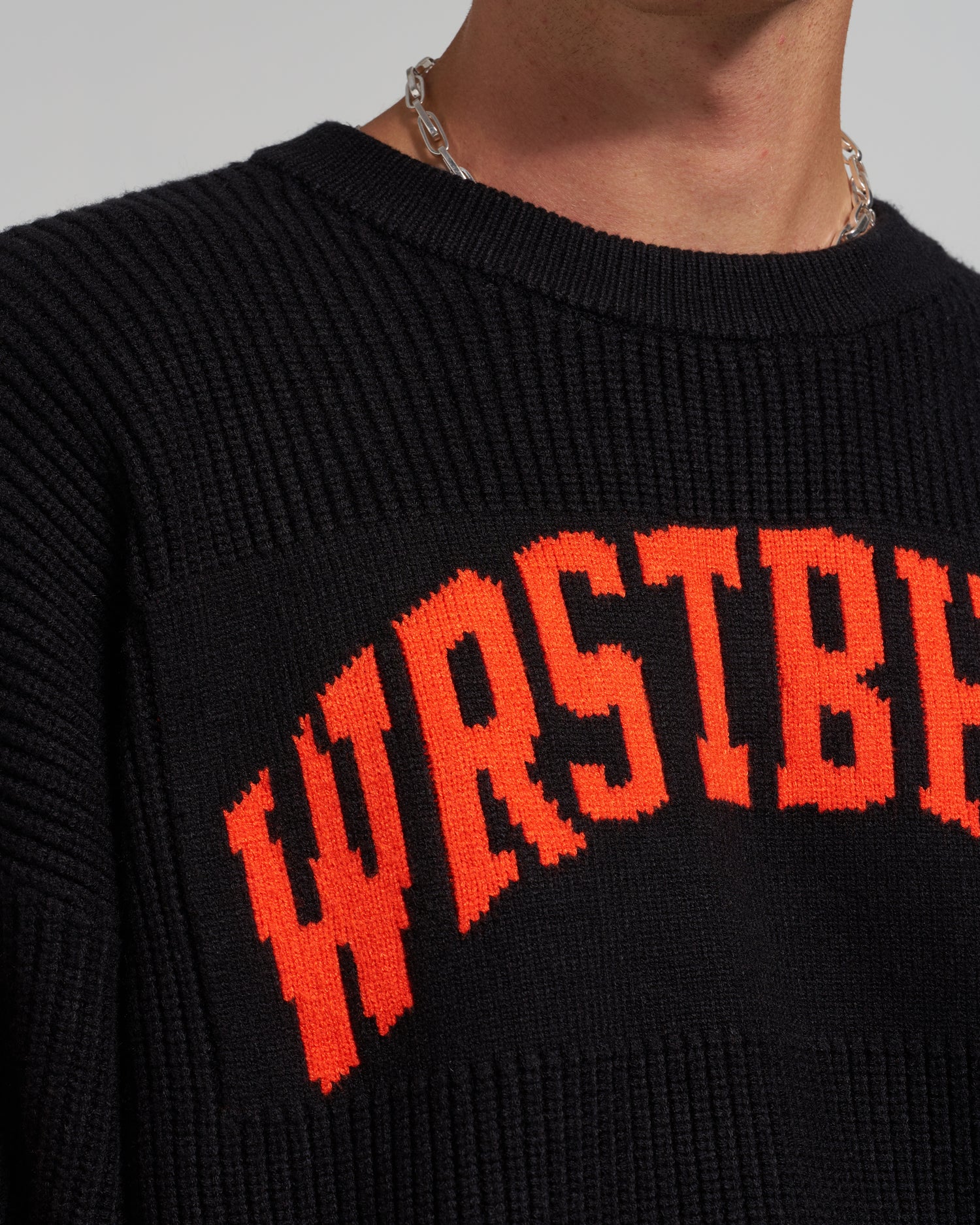 TOVE SWEATER