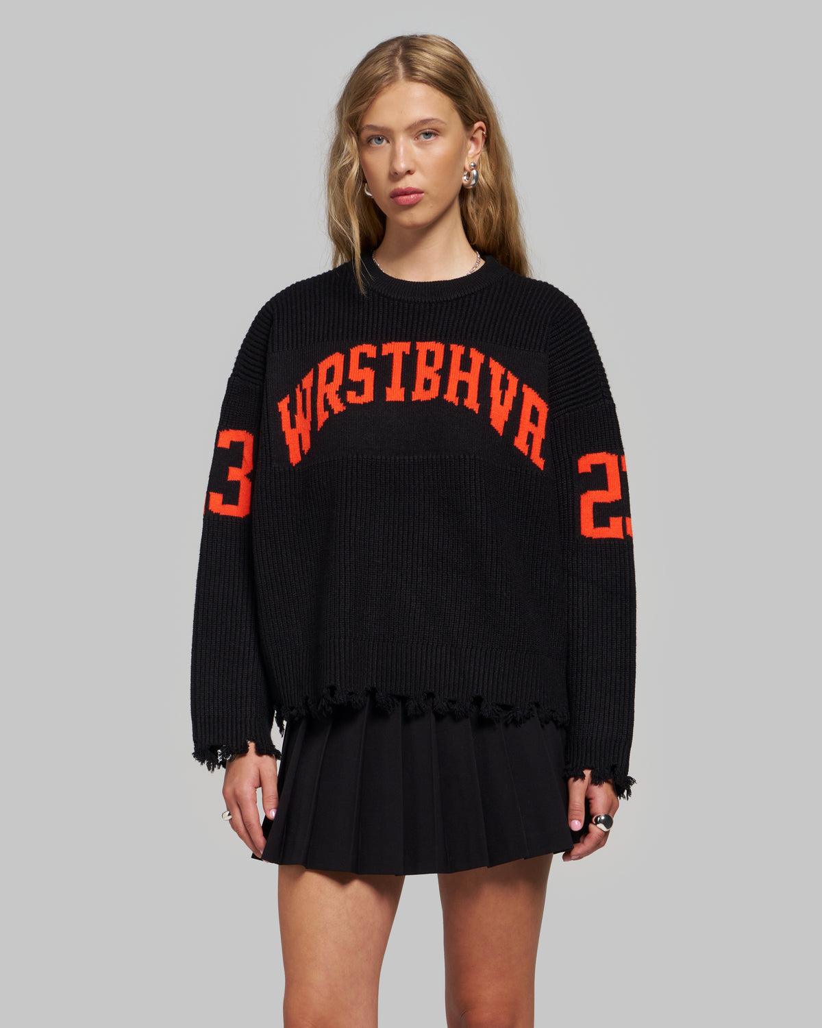 TOVE SWEATER