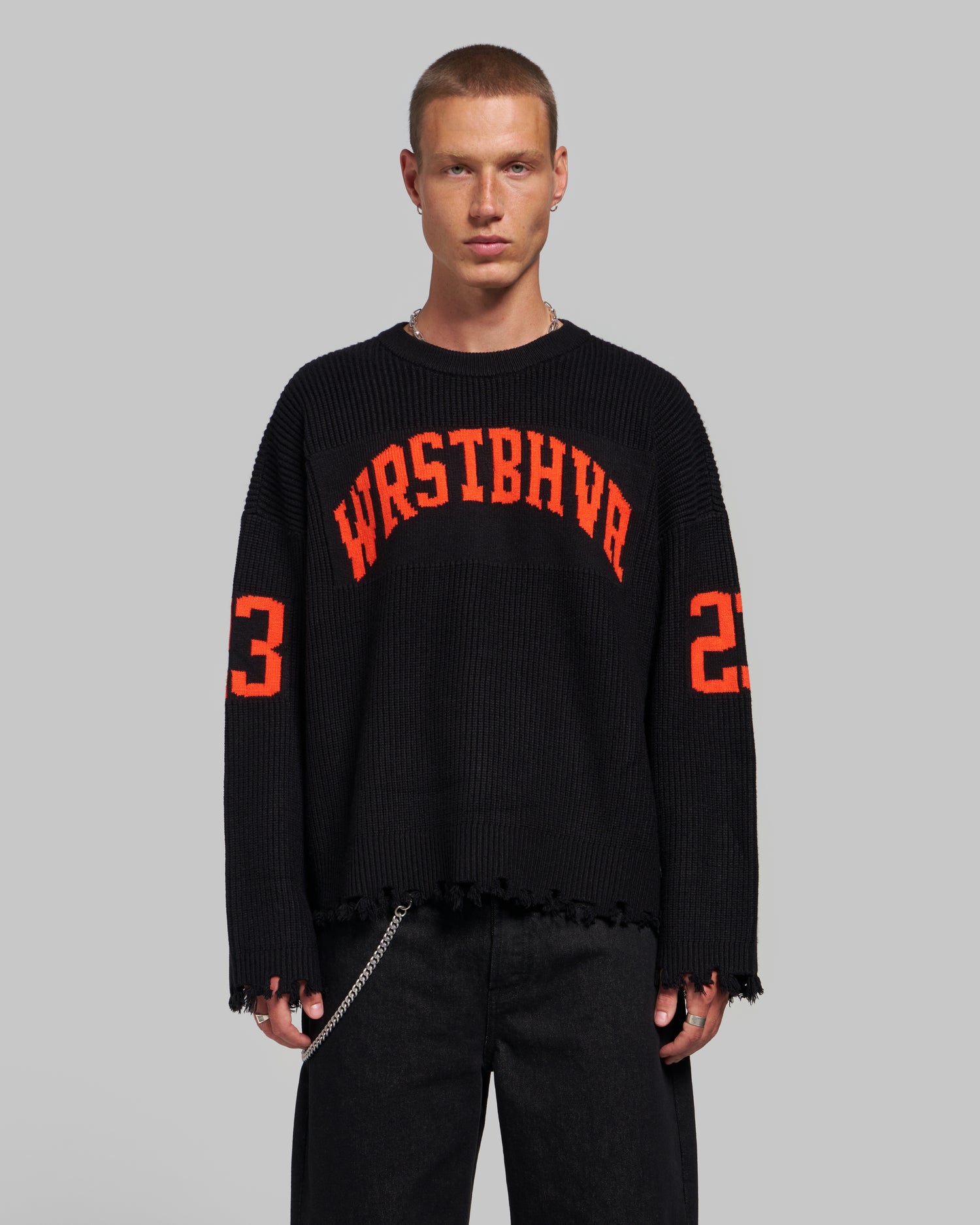 TOVE SWEATER