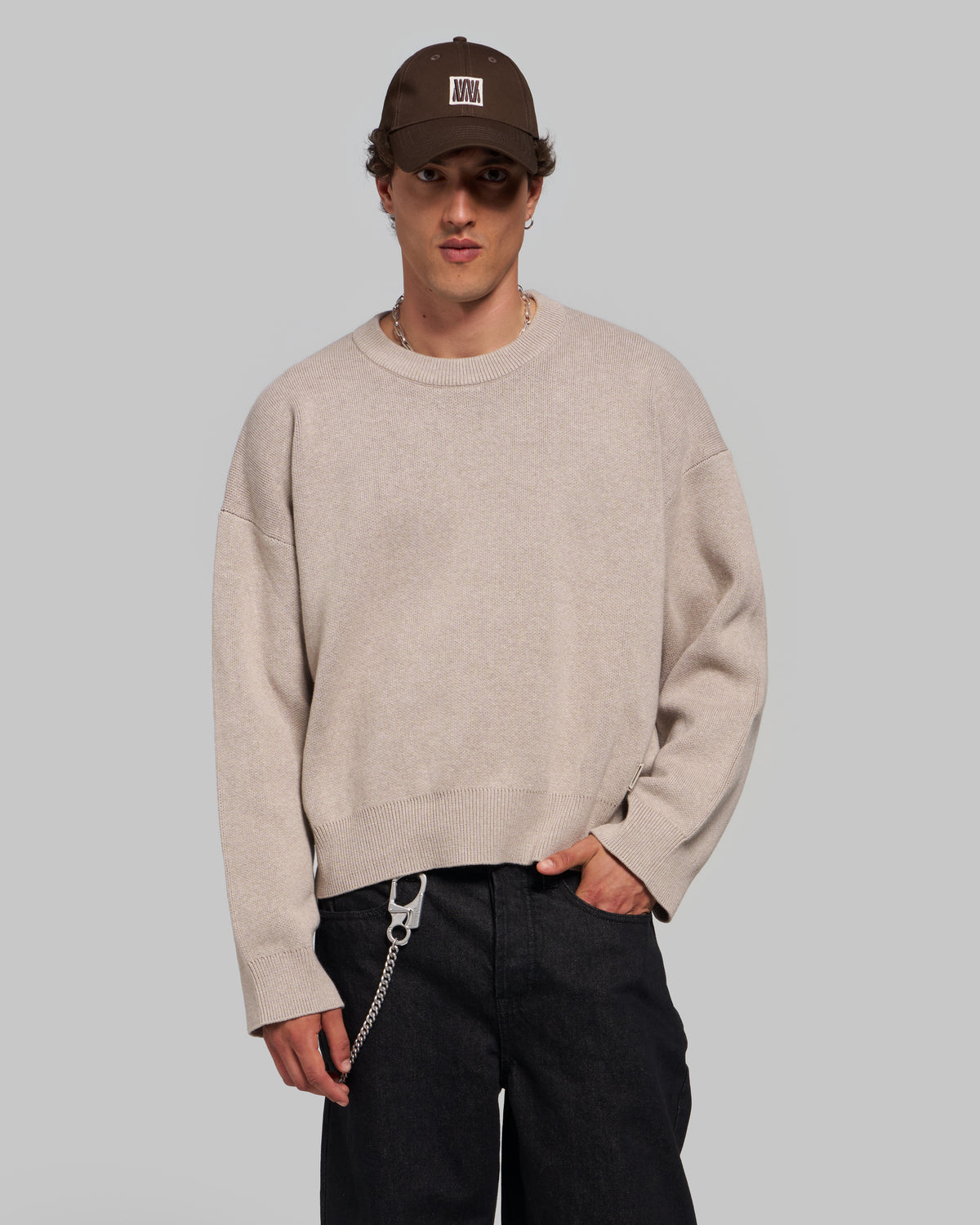 GARM SWEATER