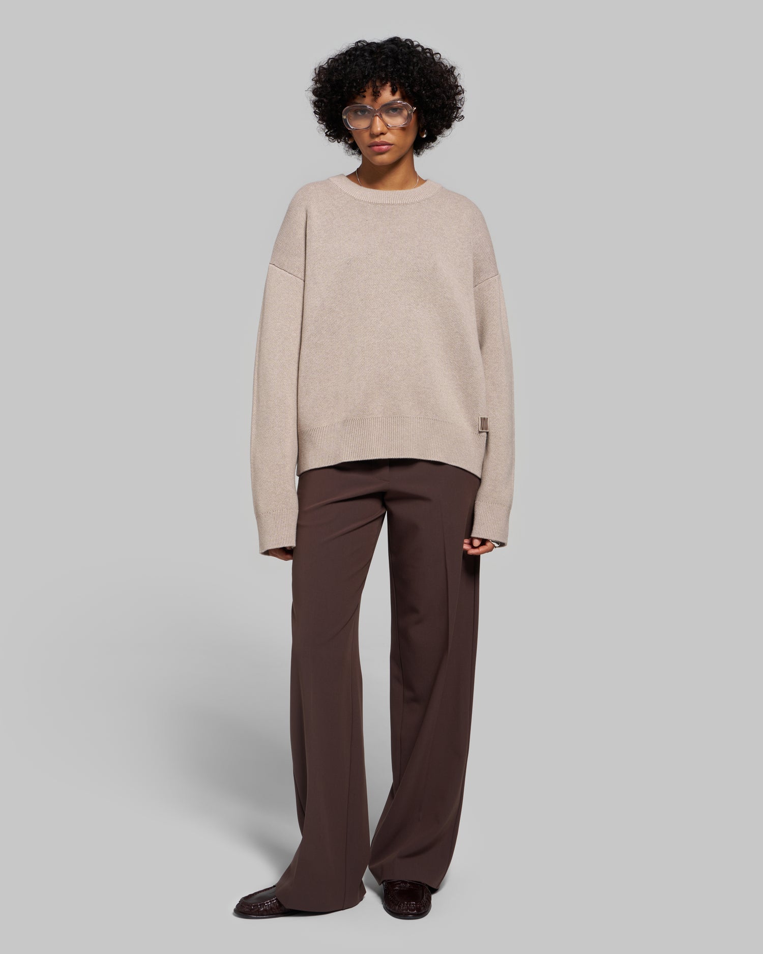 GARM SWEATER