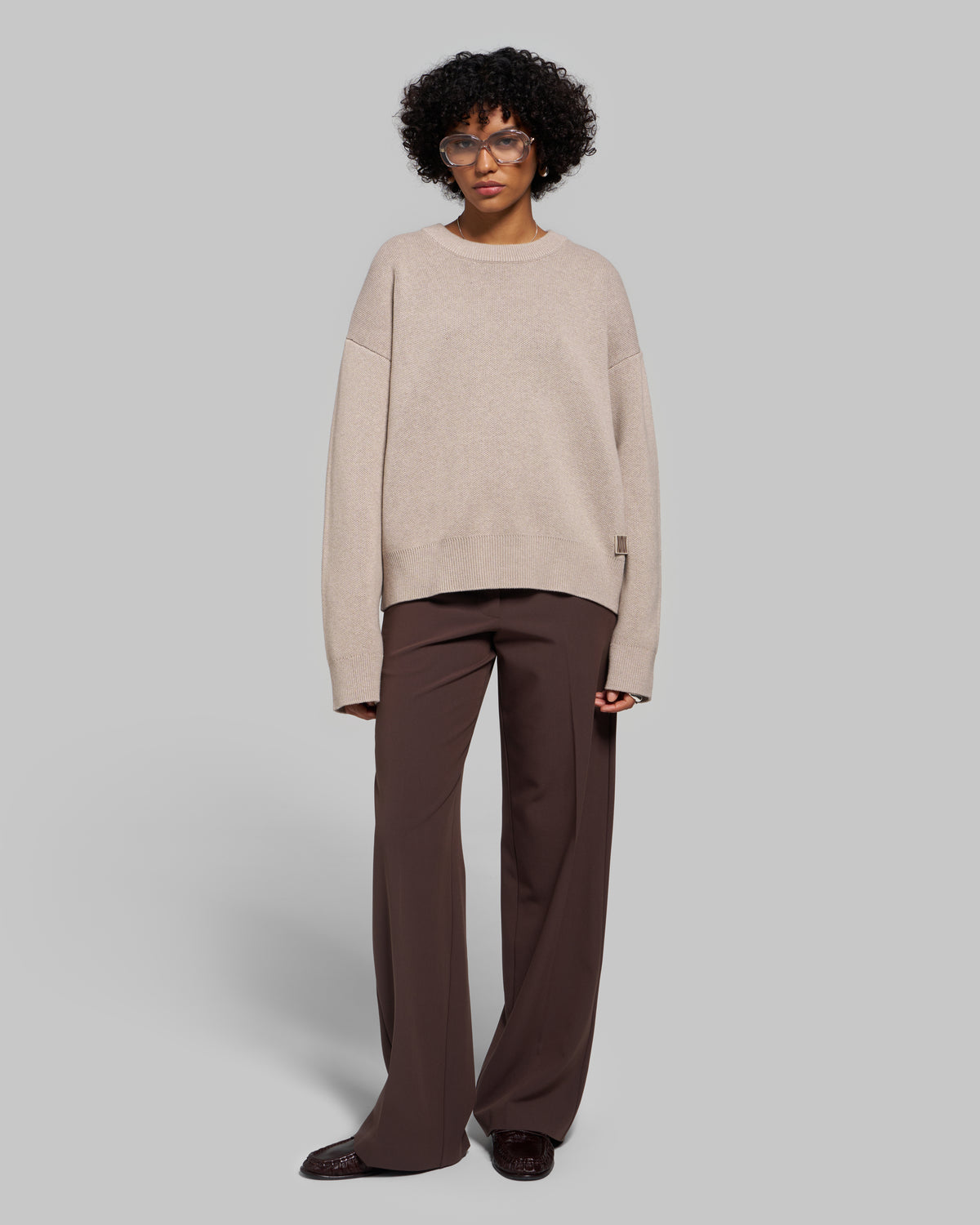 GARM SWEATER