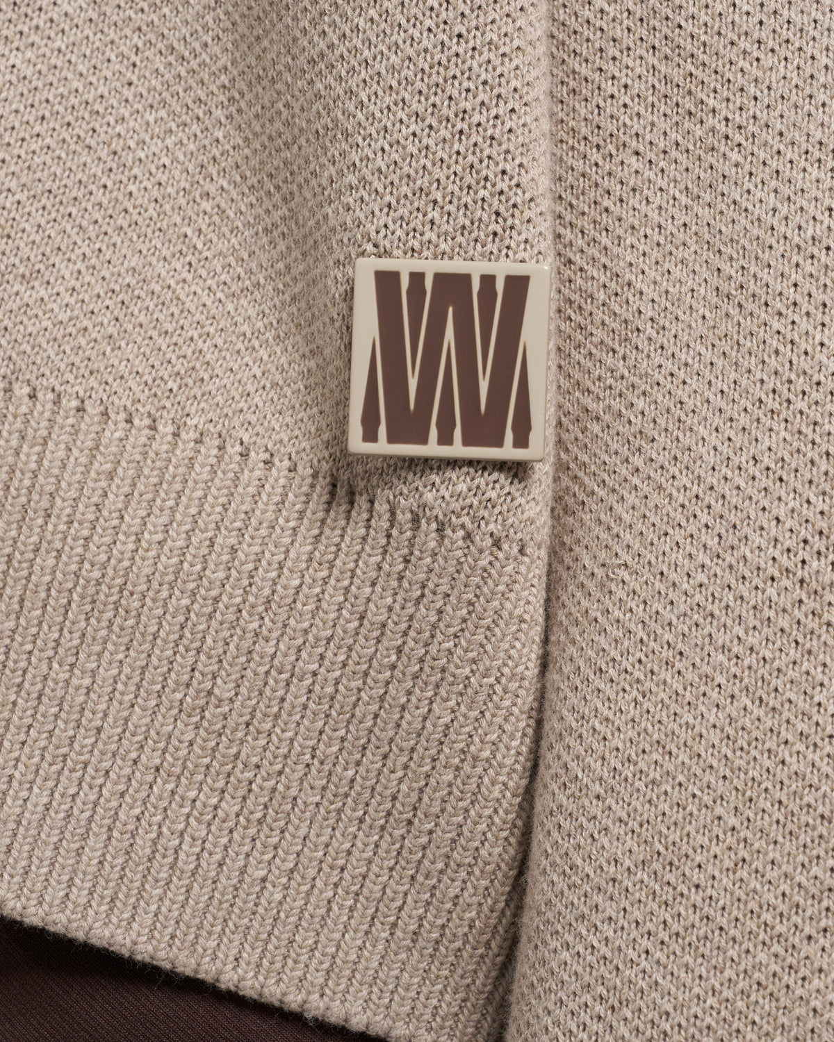 GARM SWEATER