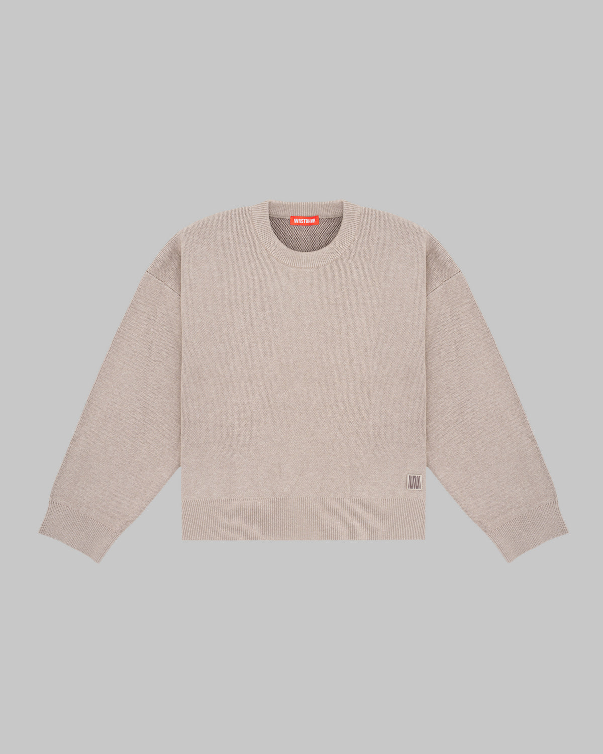 GARM SWEATER