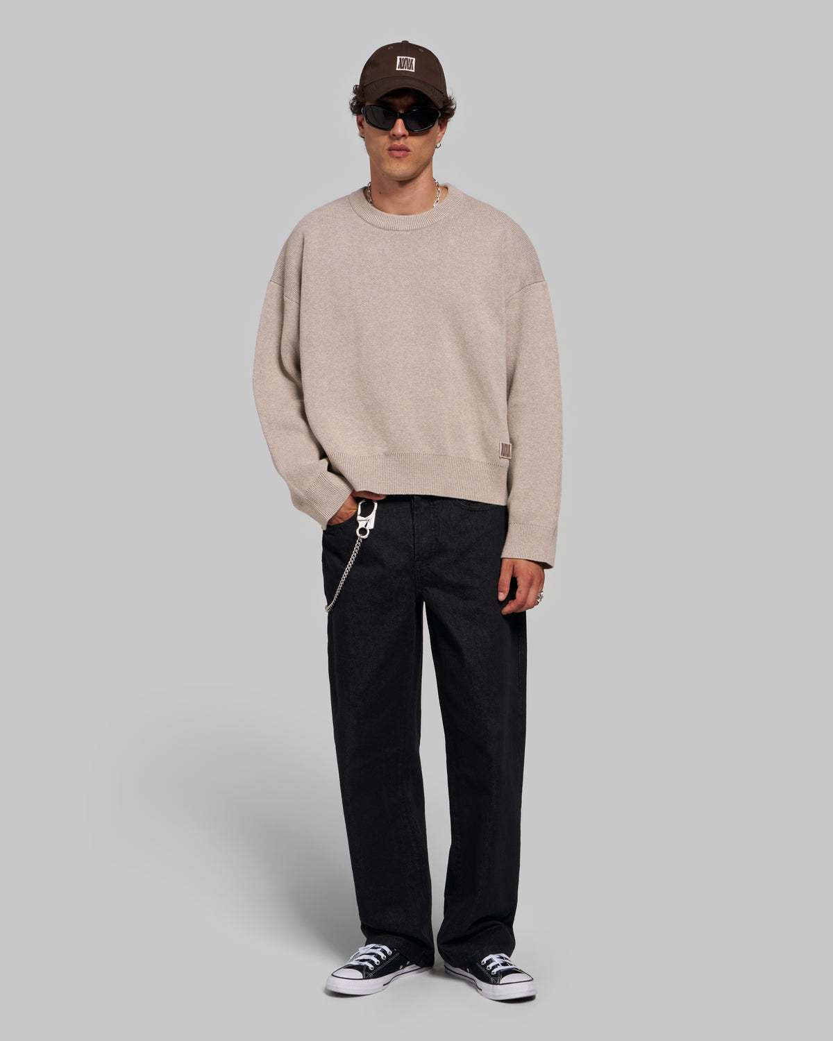GARM SWEATER