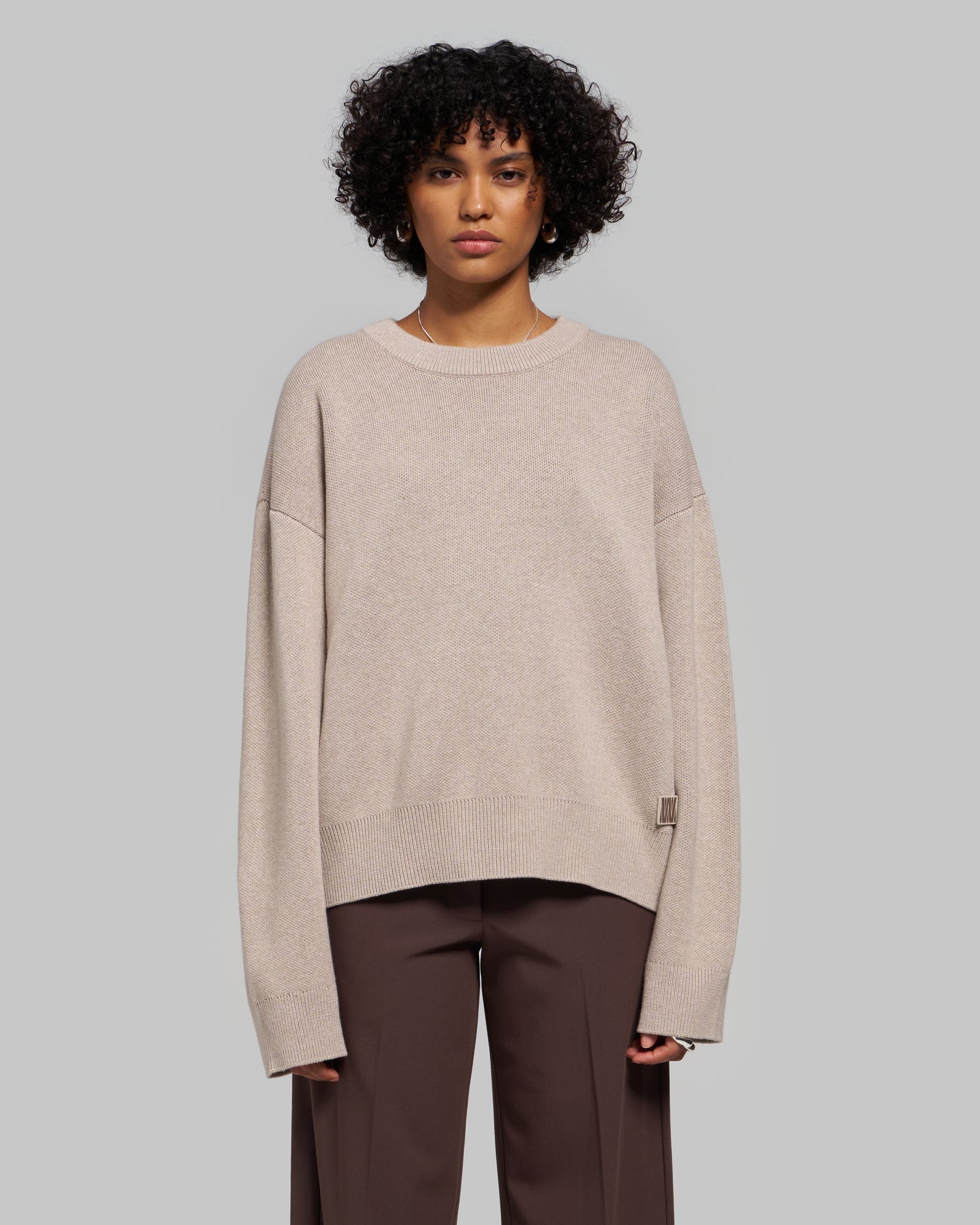 GARM SWEATER