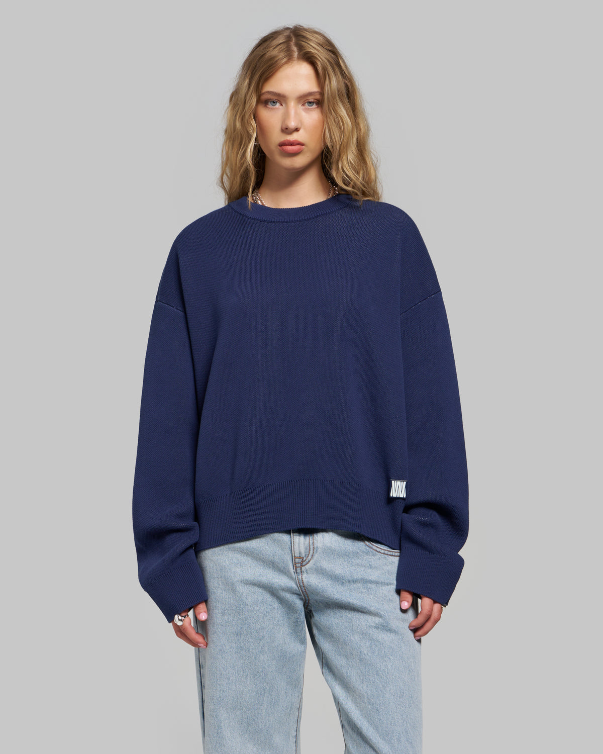 GARM SWEATER