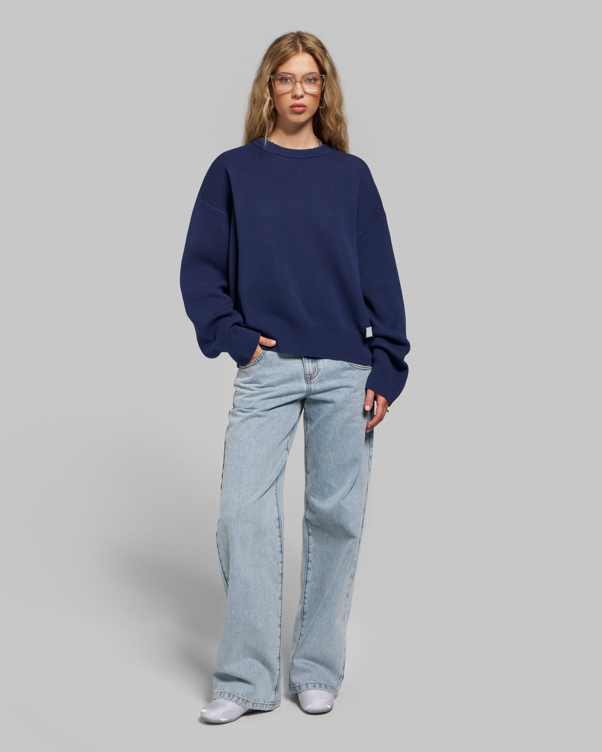 GARM SWEATER