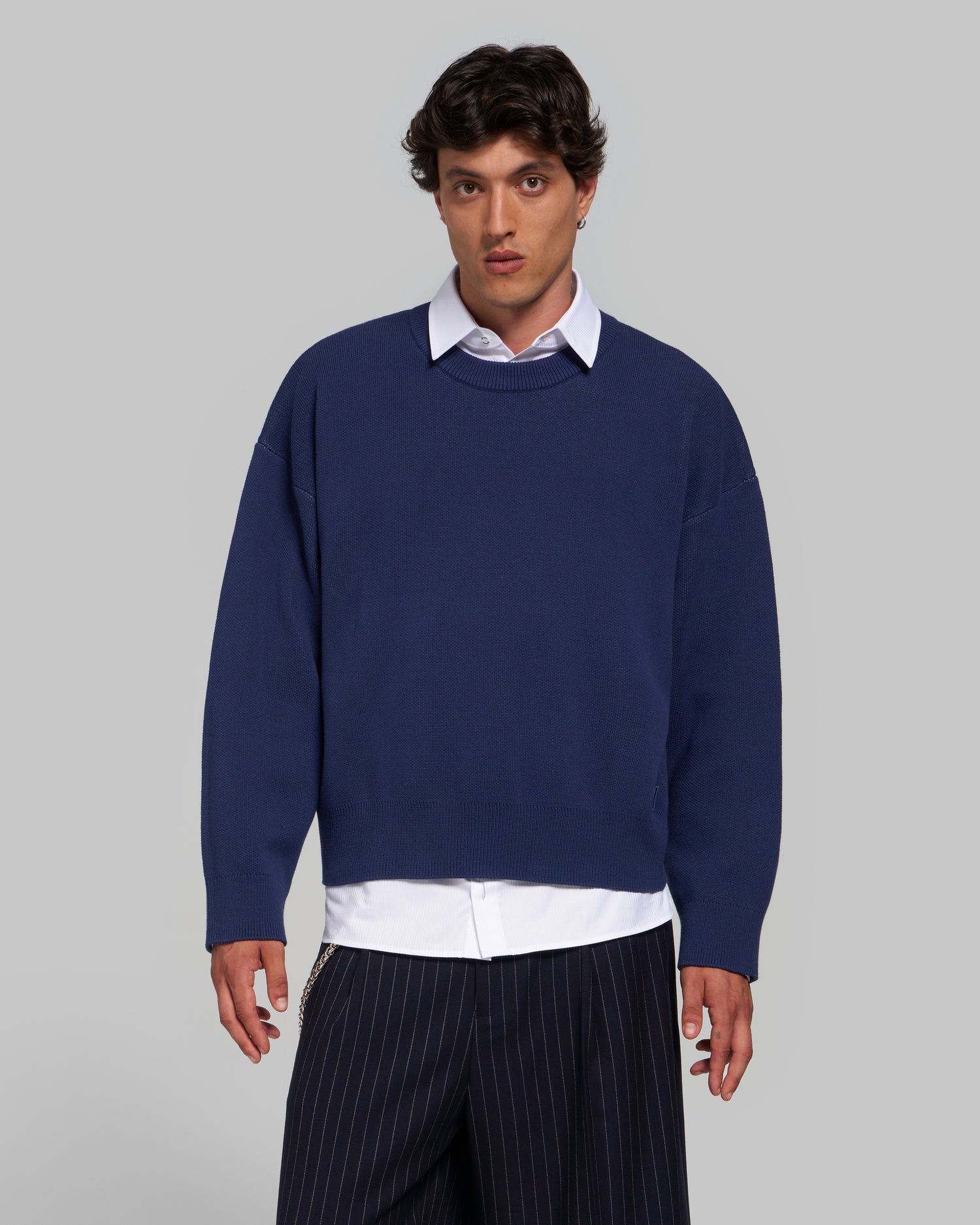 GARM SWEATER