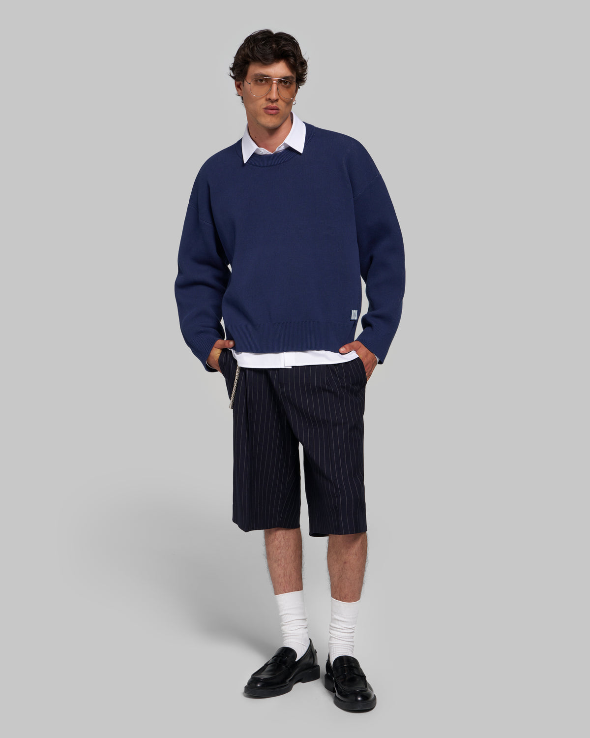 GARM SWEATER