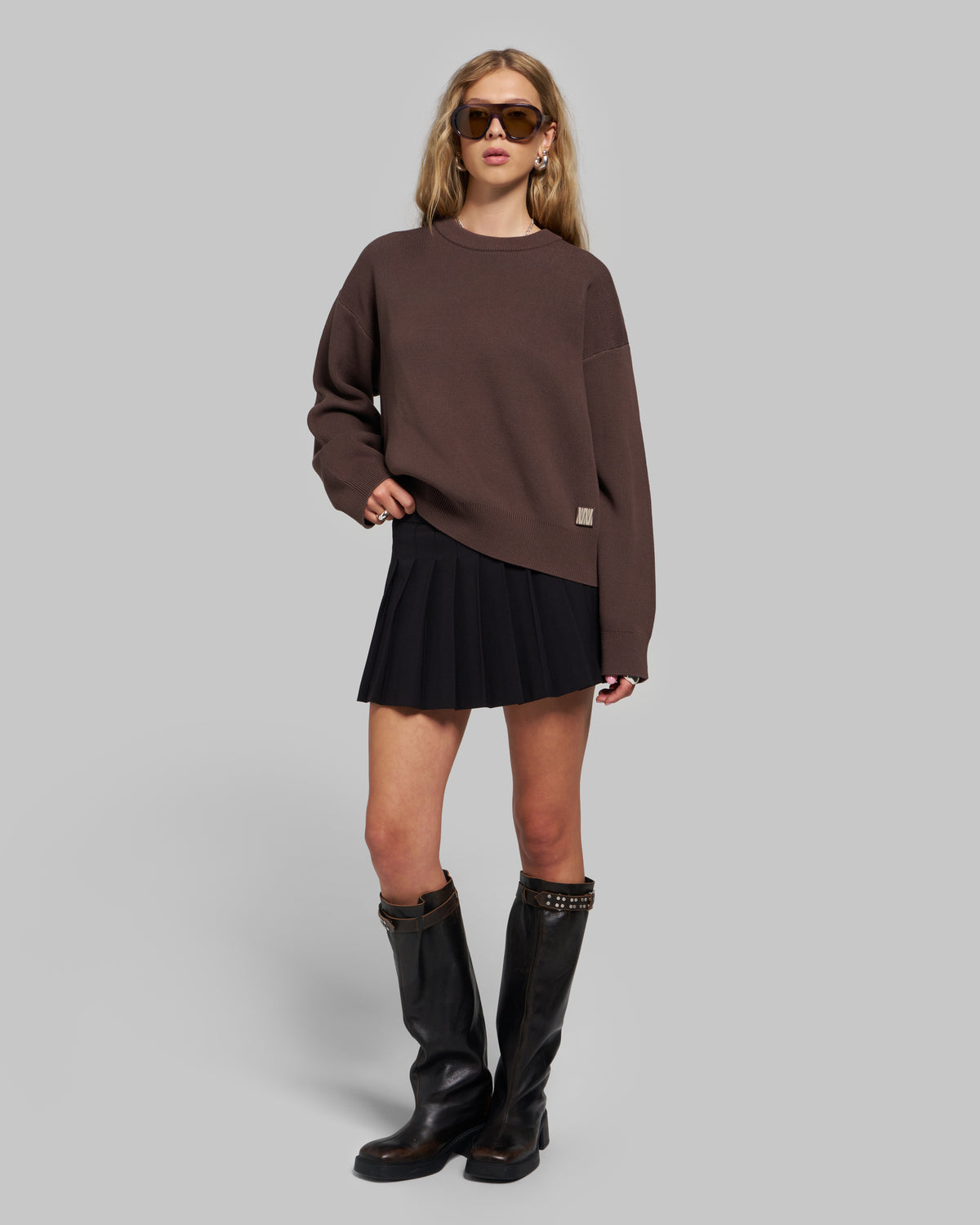 GARM SWEATER
