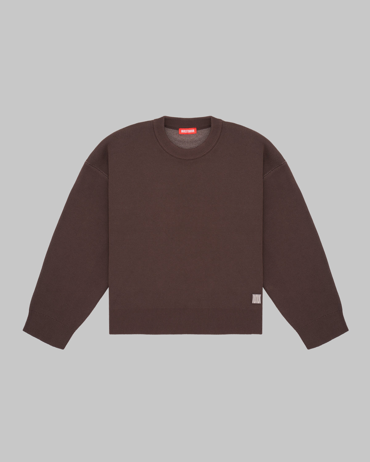 GARM SWEATER