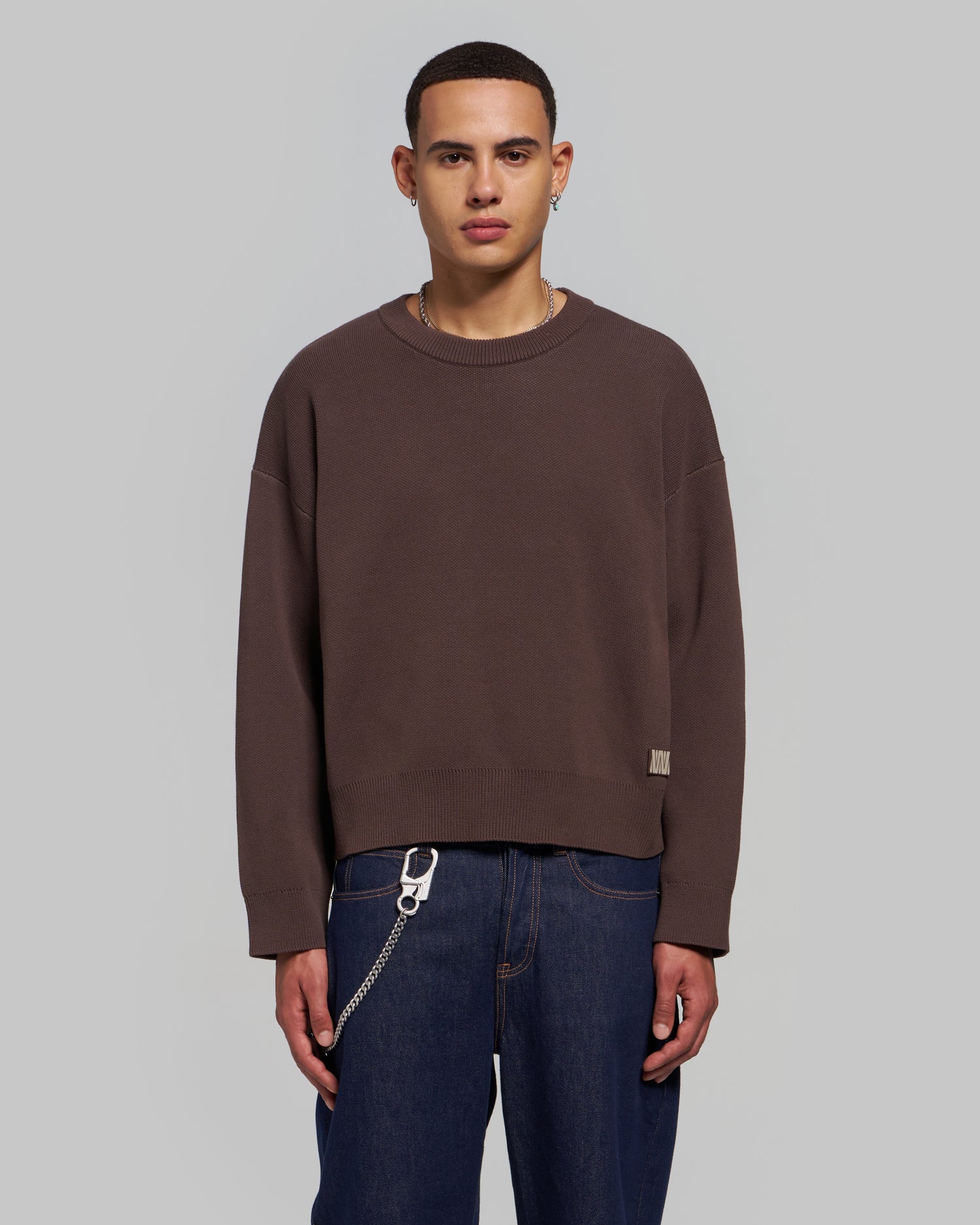 GARM SWEATER