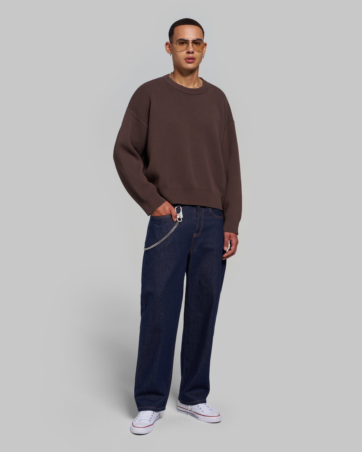 GARM SWEATER