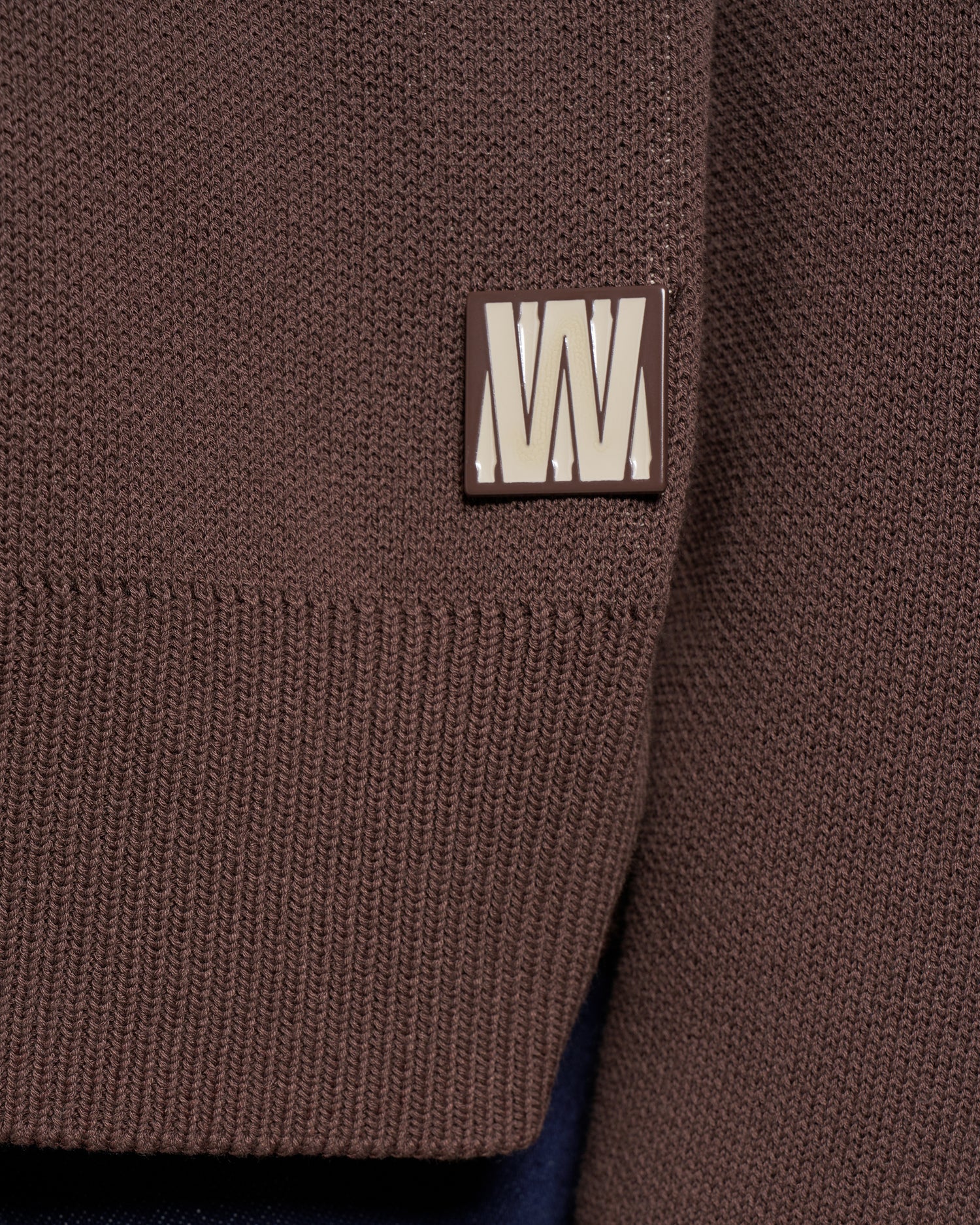 GARM SWEATER